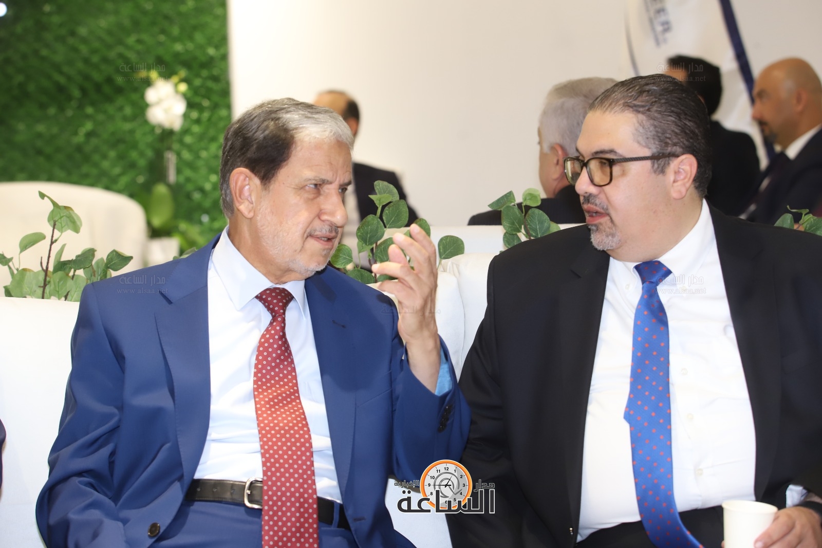 Madar Al-Saa Images 0.047872099633354925