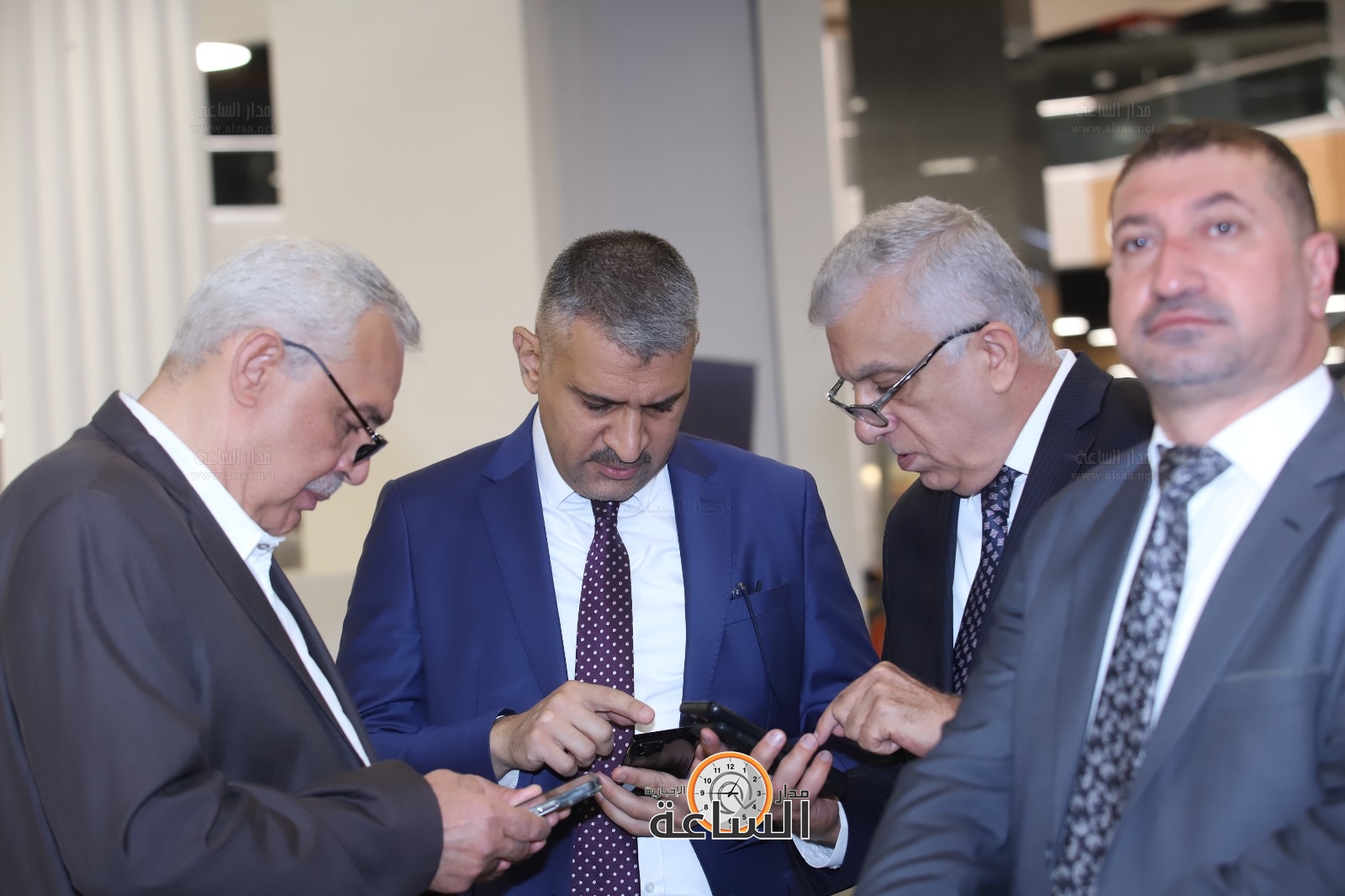 Madar Al-Saa Images 0.9367756055611014