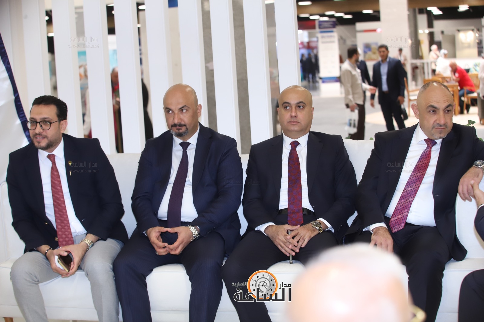 Madar Al-Saa Images 0.6072560278330502