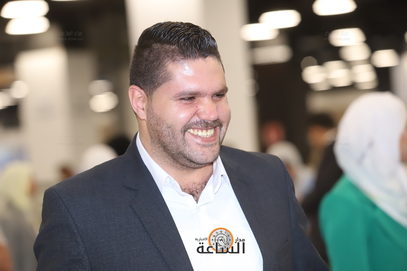 Madar Al-Saa Images 0.9973920965456564