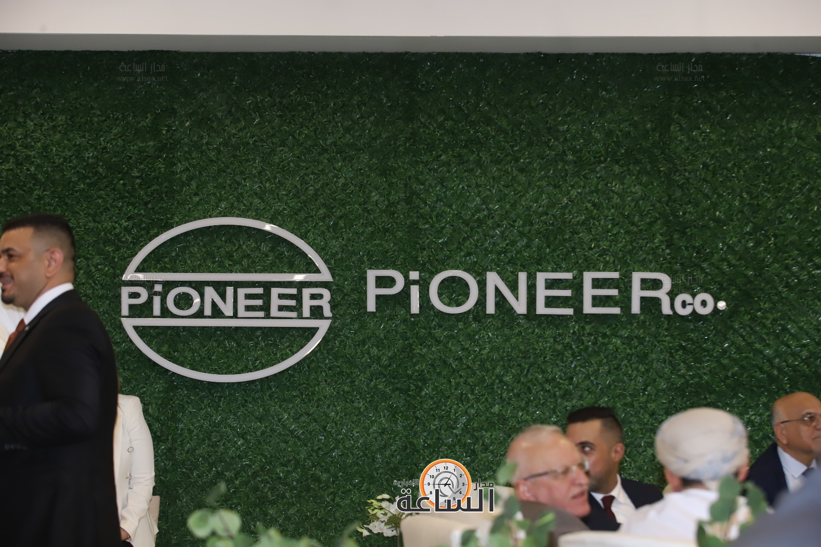 Madar Al-Saa Images 0.49359805383748345