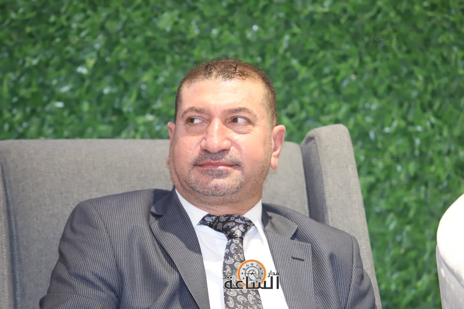 Madar Al-Saa Images 0.3821568967952016