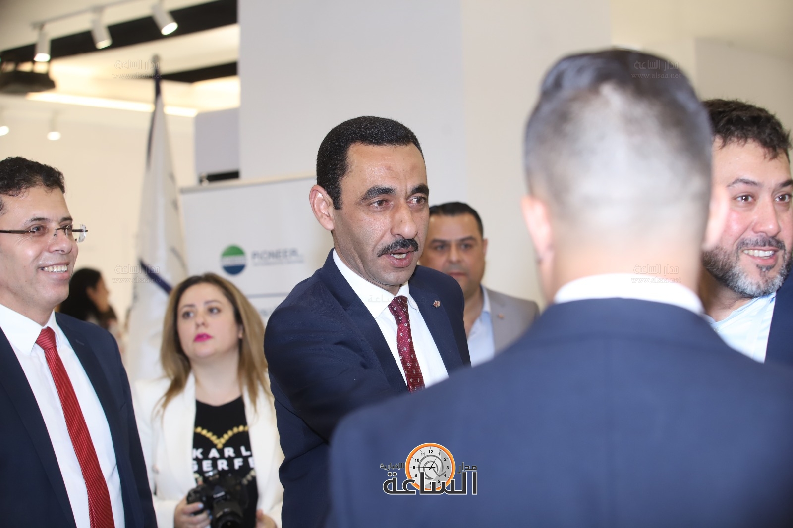 Madar Al-Saa Images 0.023894485780897923