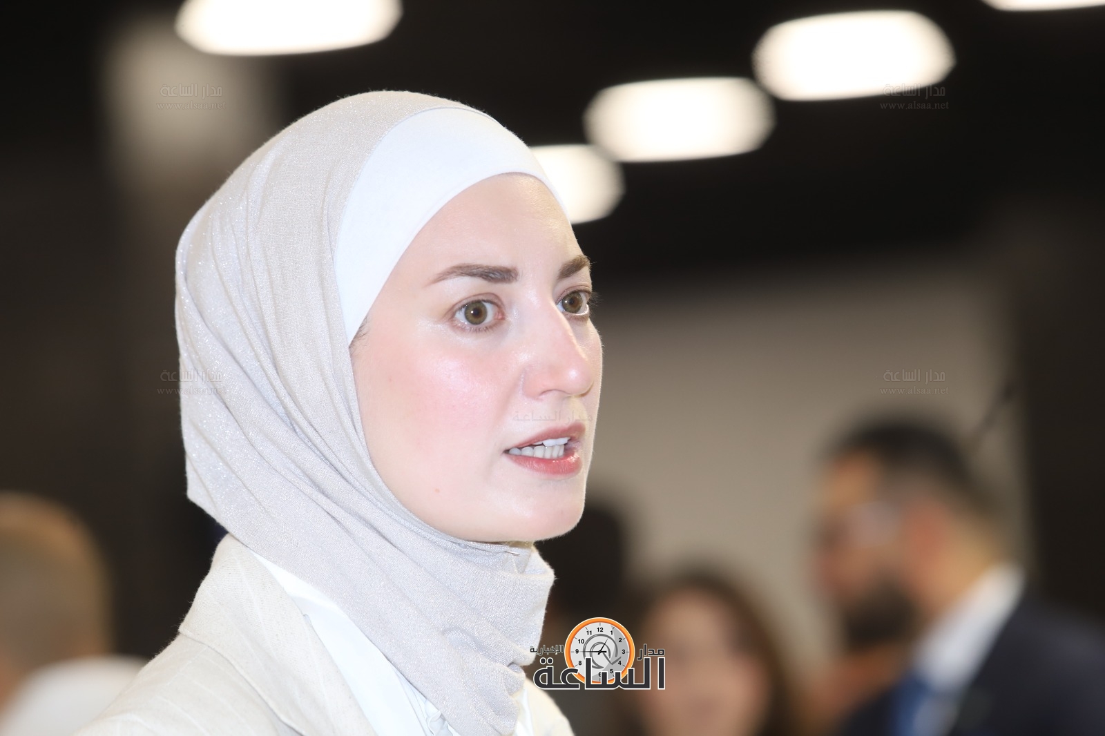 Madar Al-Saa Images 0.34810145157138006