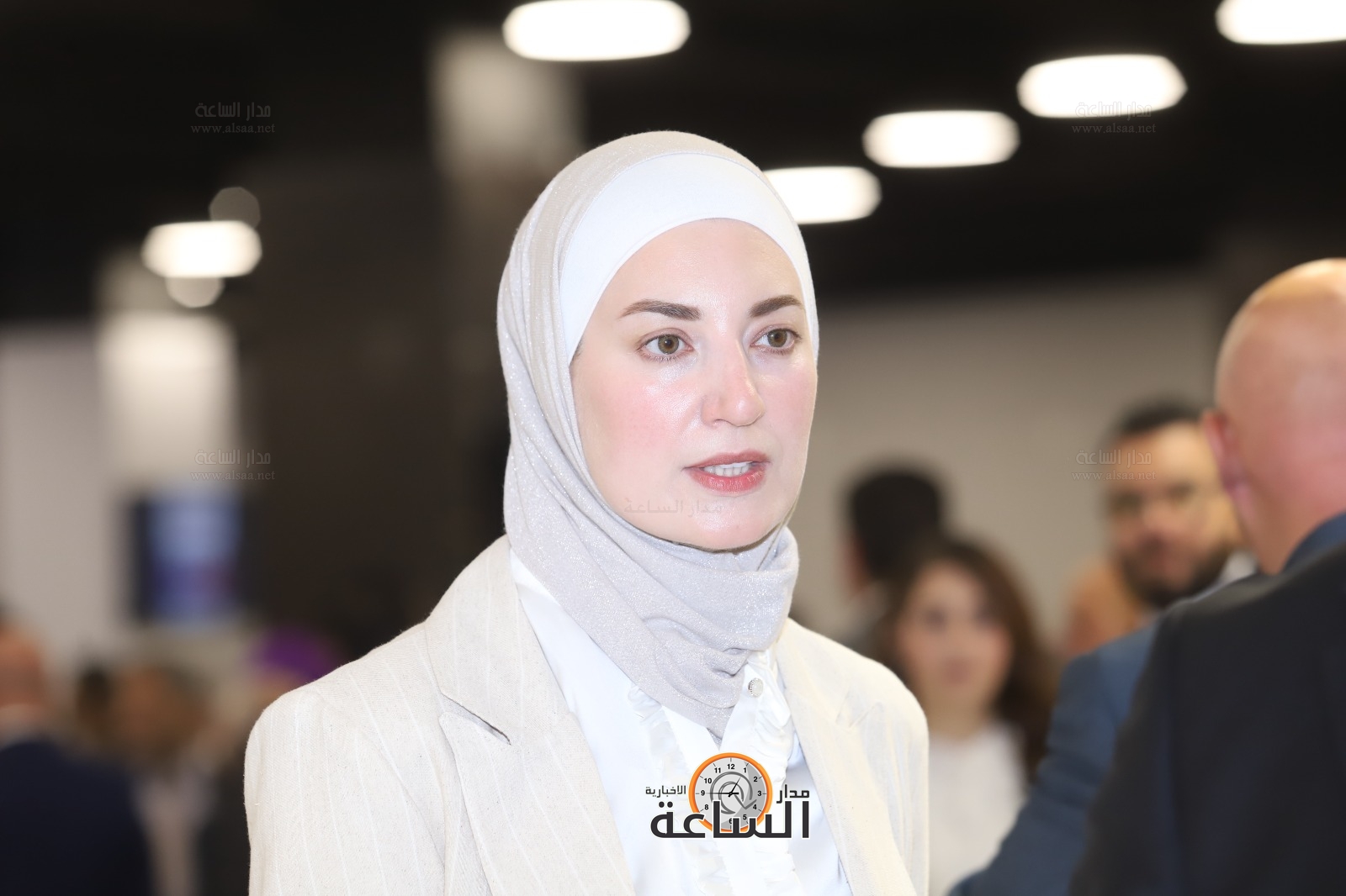 Madar Al-Saa Images 0.4213971849194522