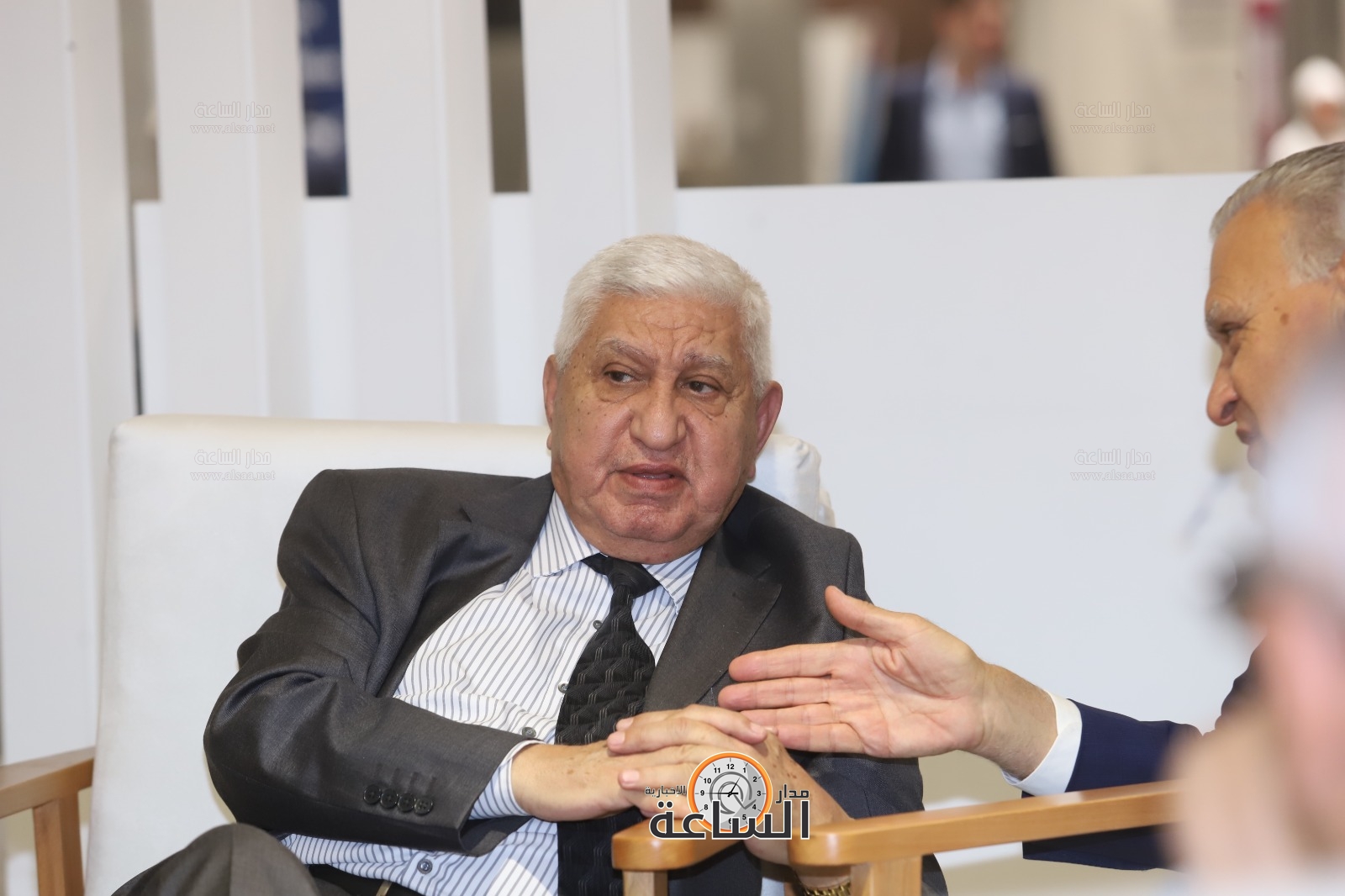 Madar Al-Saa Images 0.31722374045347557