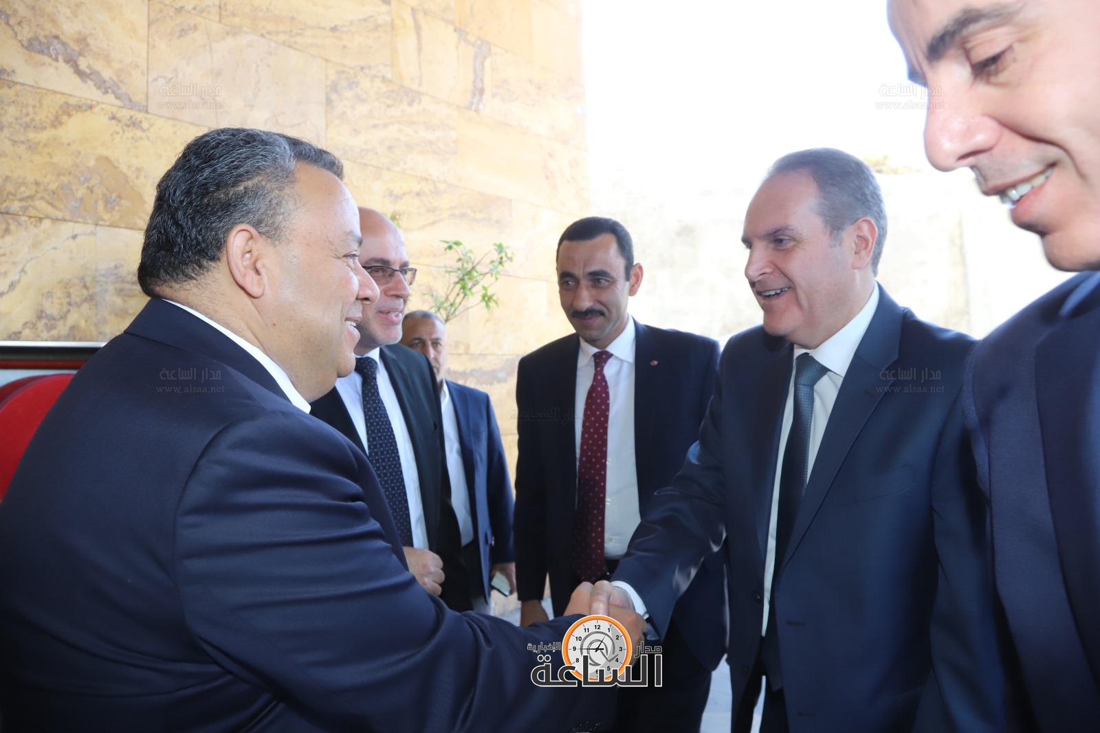 Madar Al-Saa Images 0.7713844793727999