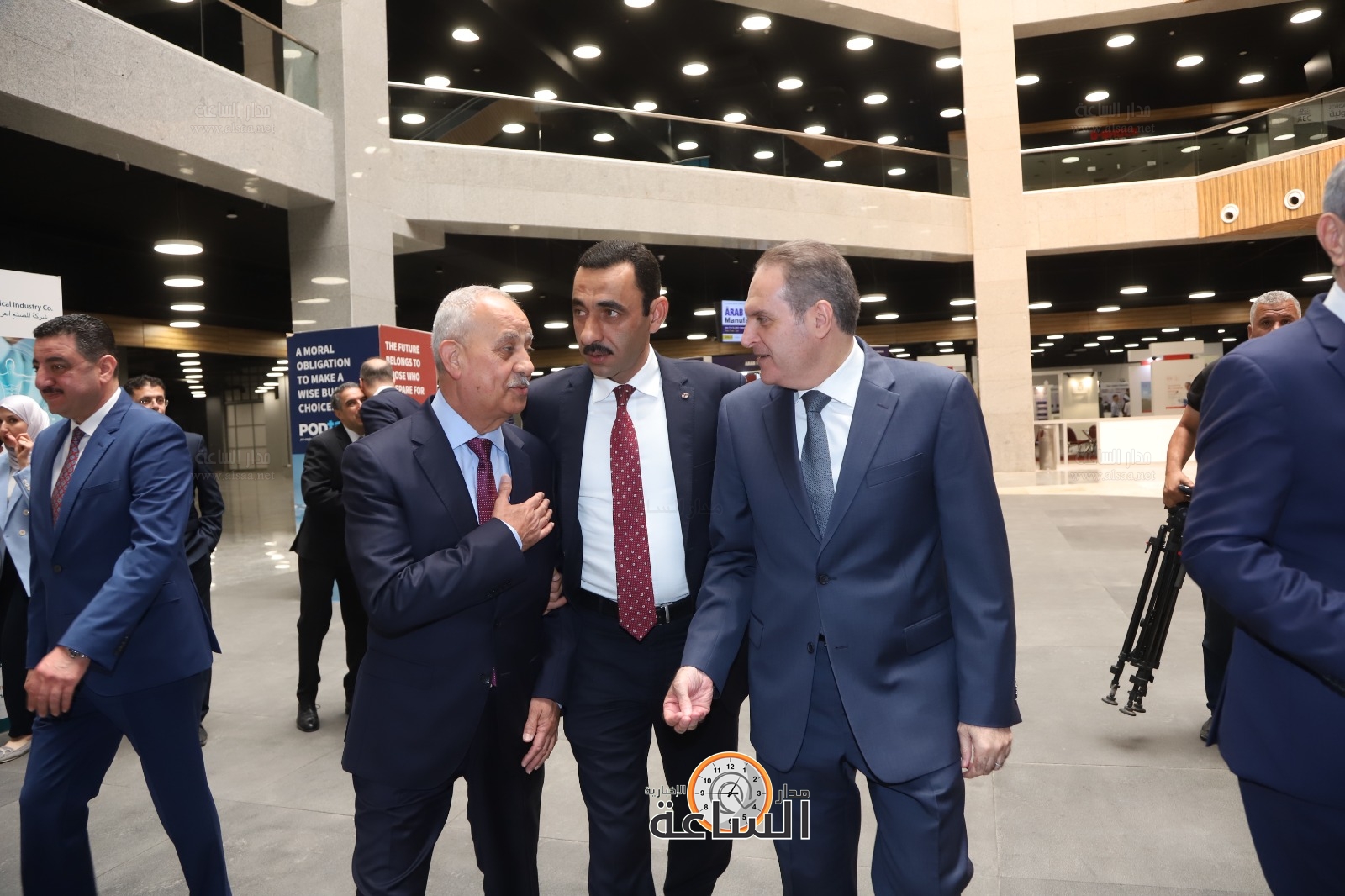 Madar Al-Saa Images 0.2987186876070068