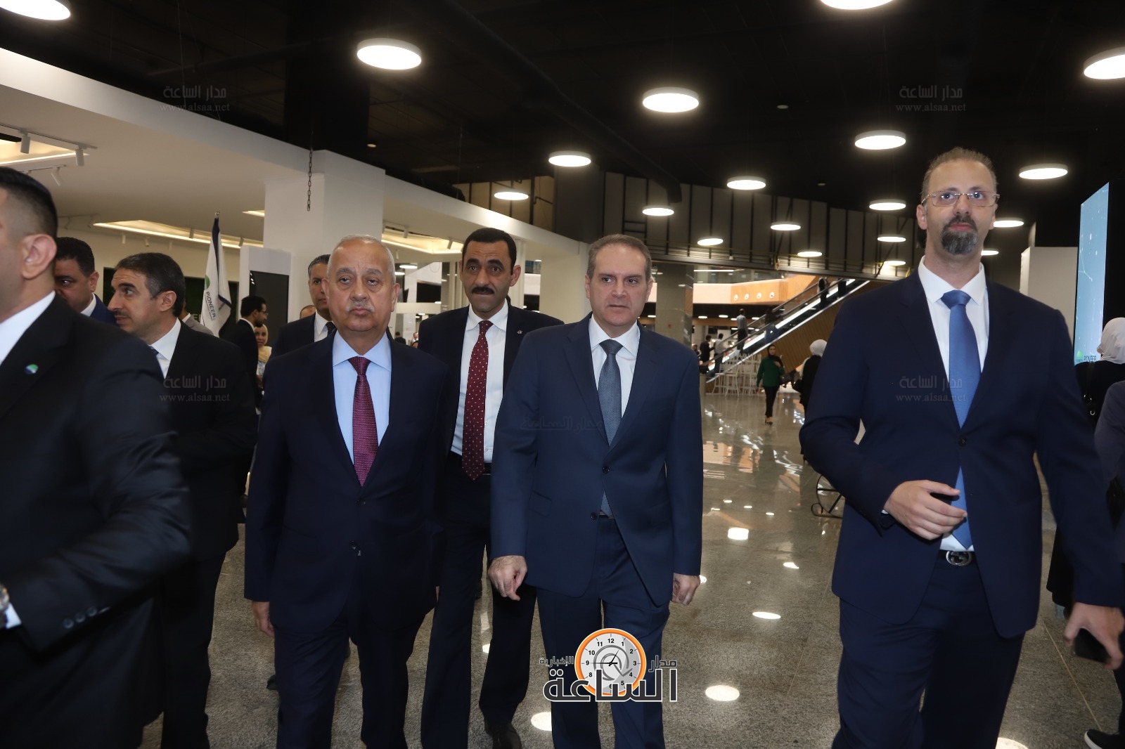 Madar Al-Saa Images 0.08593499976342178