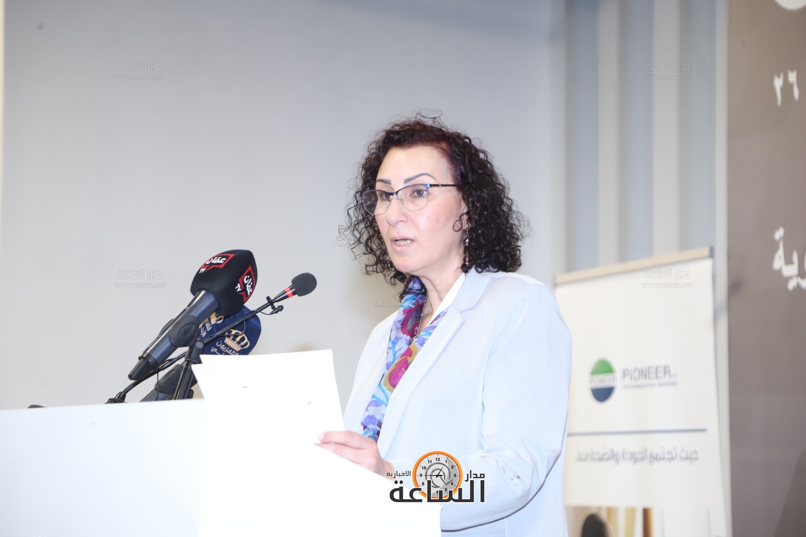 Madar Al-Saa Images 0.7396048995510801