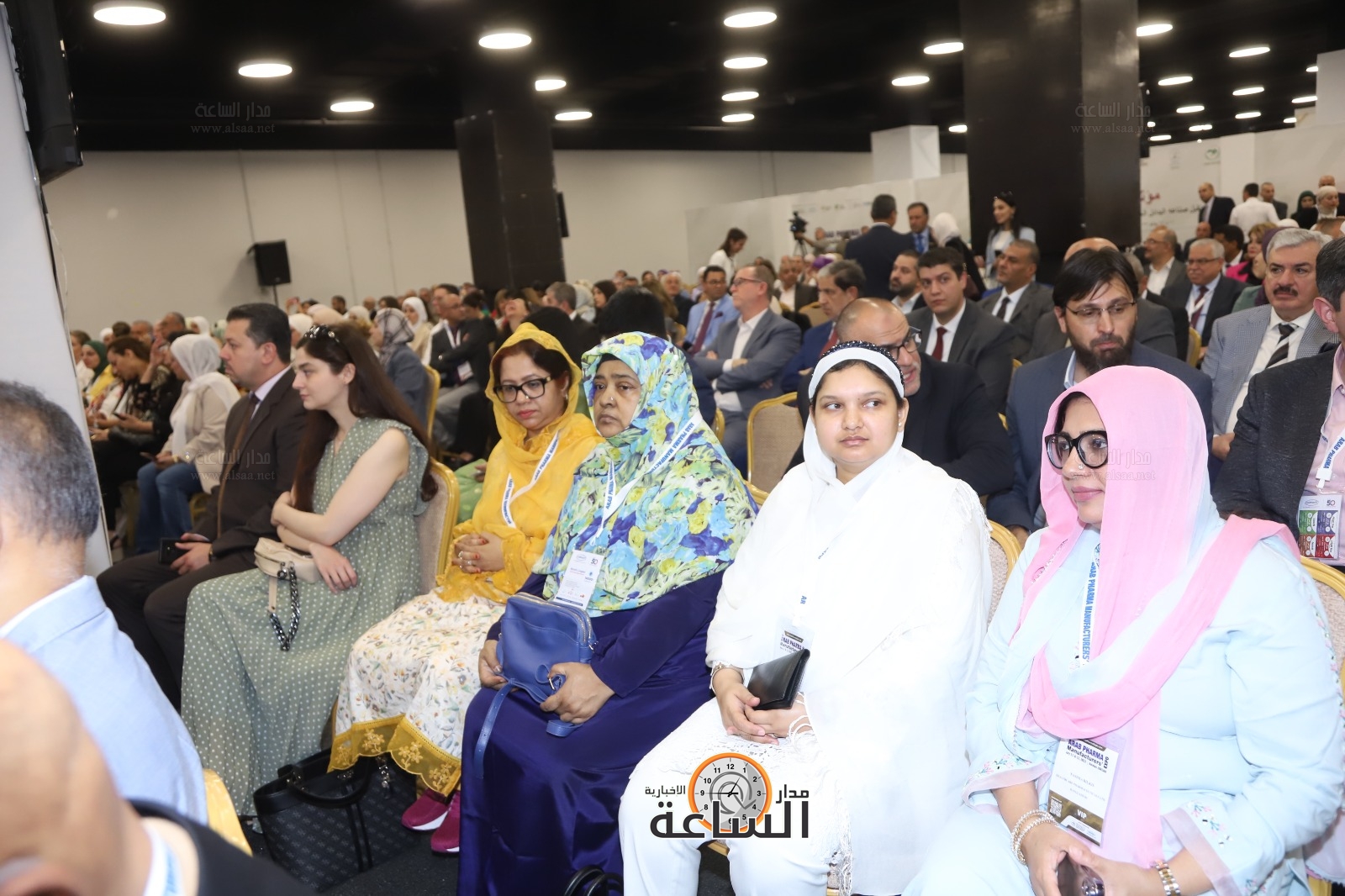 Madar Al-Saa Images 0.5589075558418992