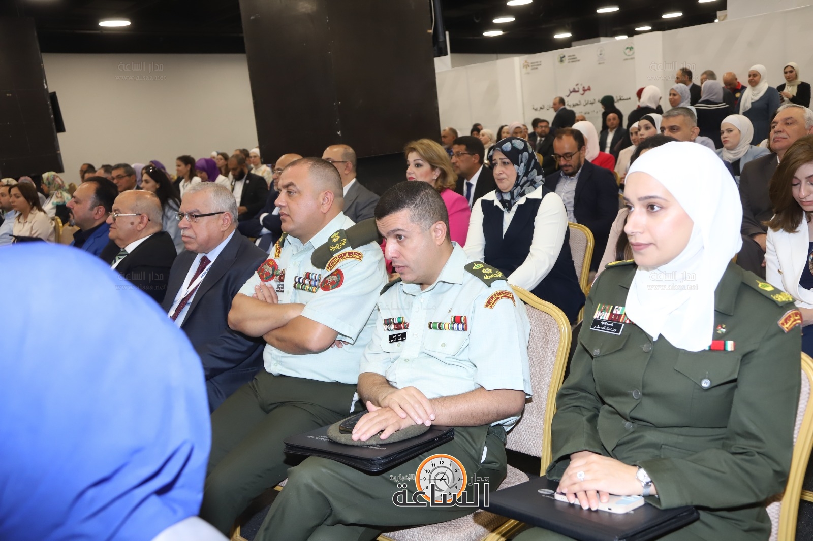 Madar Al-Saa Images 0.34837765037964363