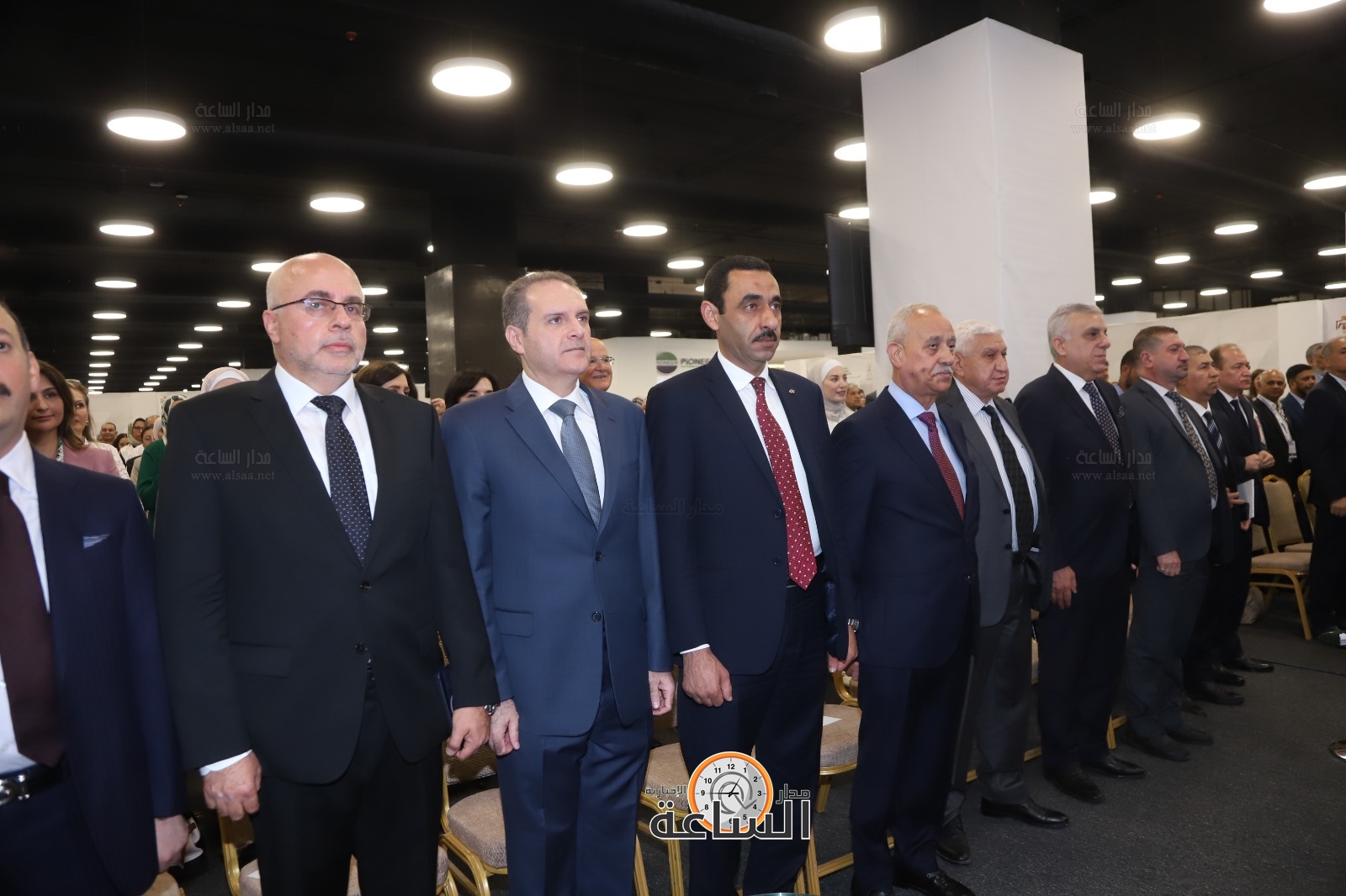 Madar Al-Saa Images 0.5634644203540435