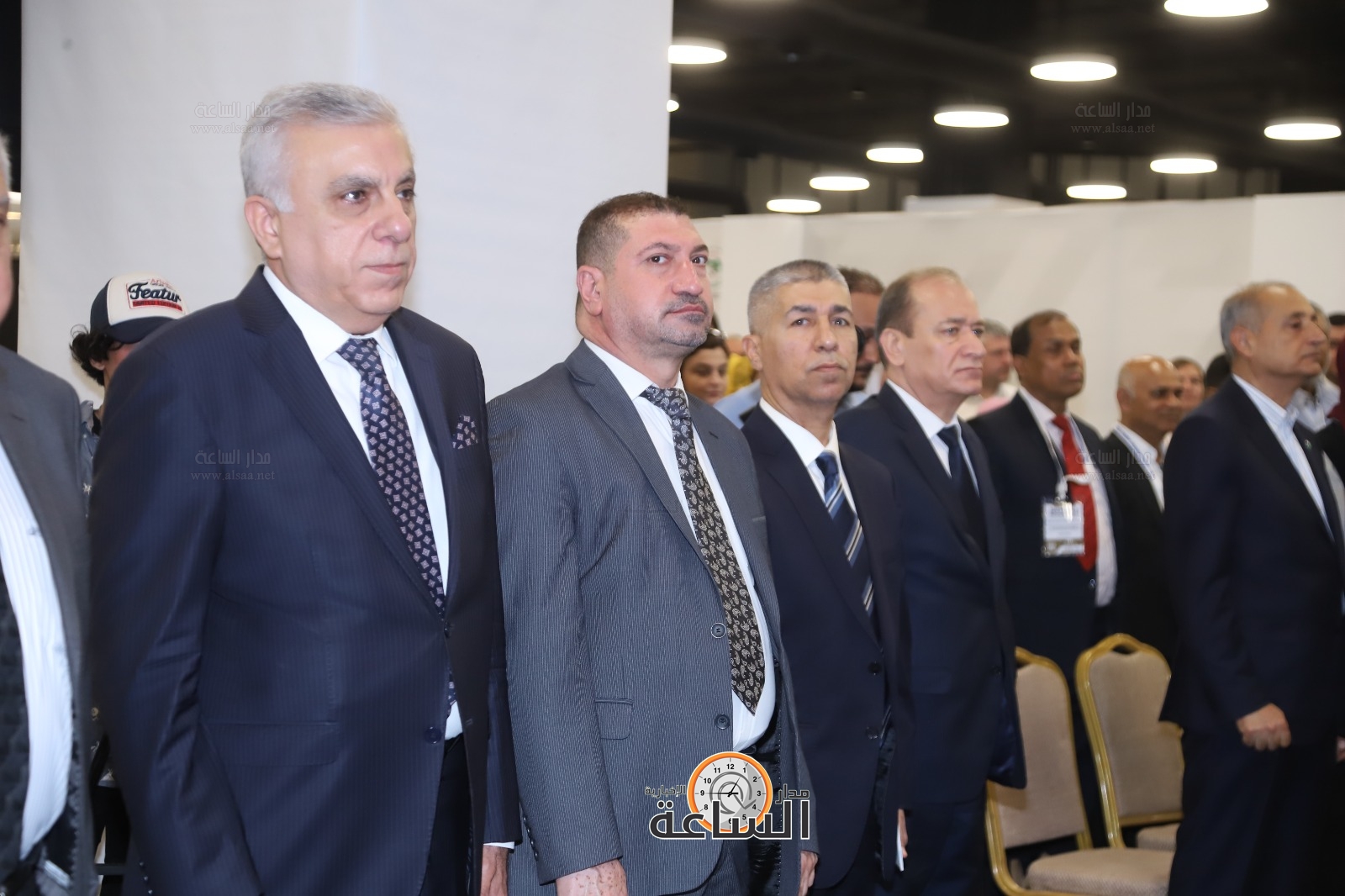 Madar Al-Saa Images 0.7139010592672161