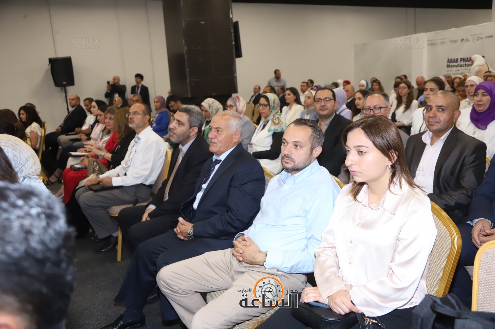 Madar Al-Saa Images 0.34557891603446256