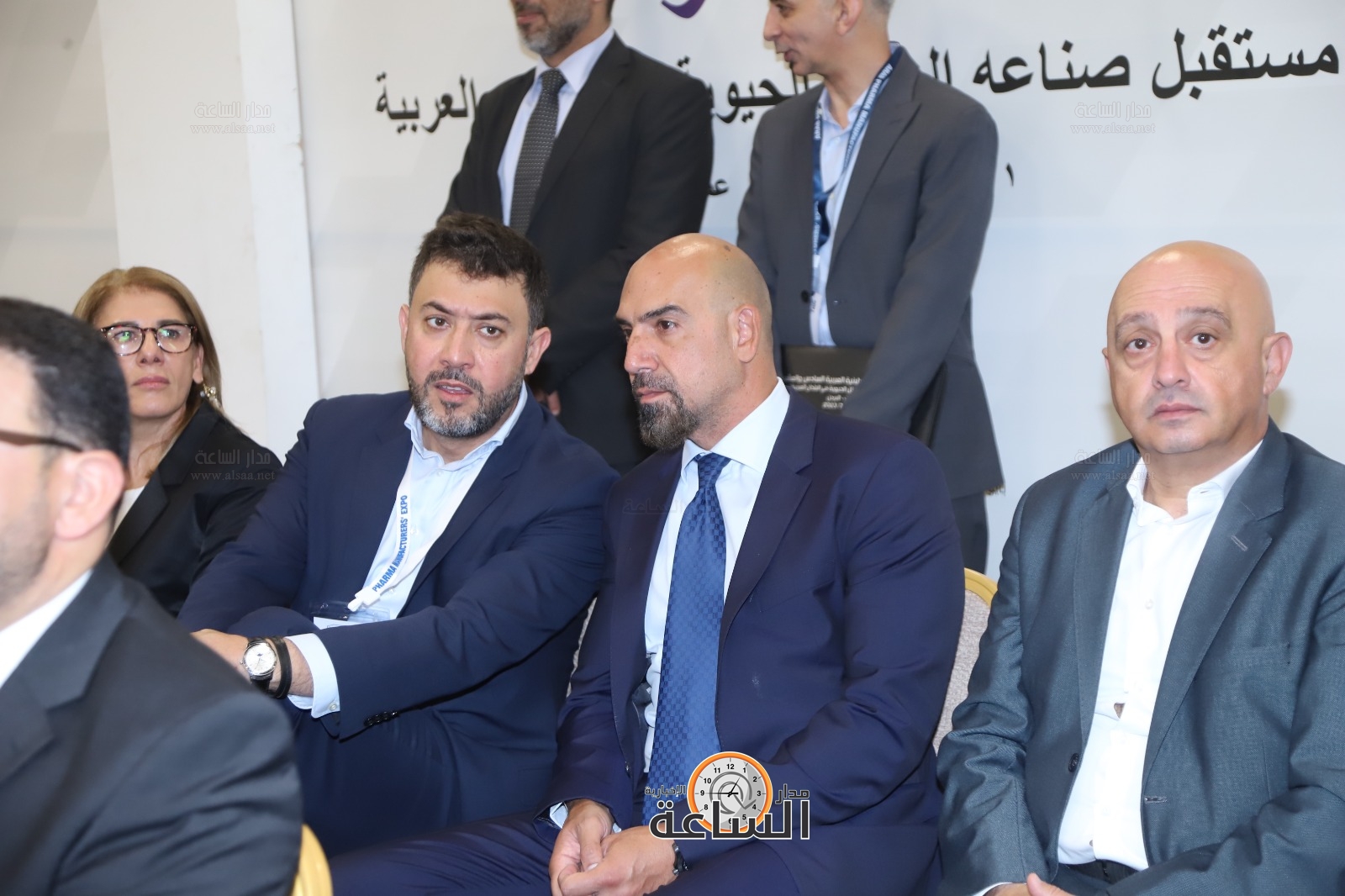 Madar Al-Saa Images 0.2179673757295294