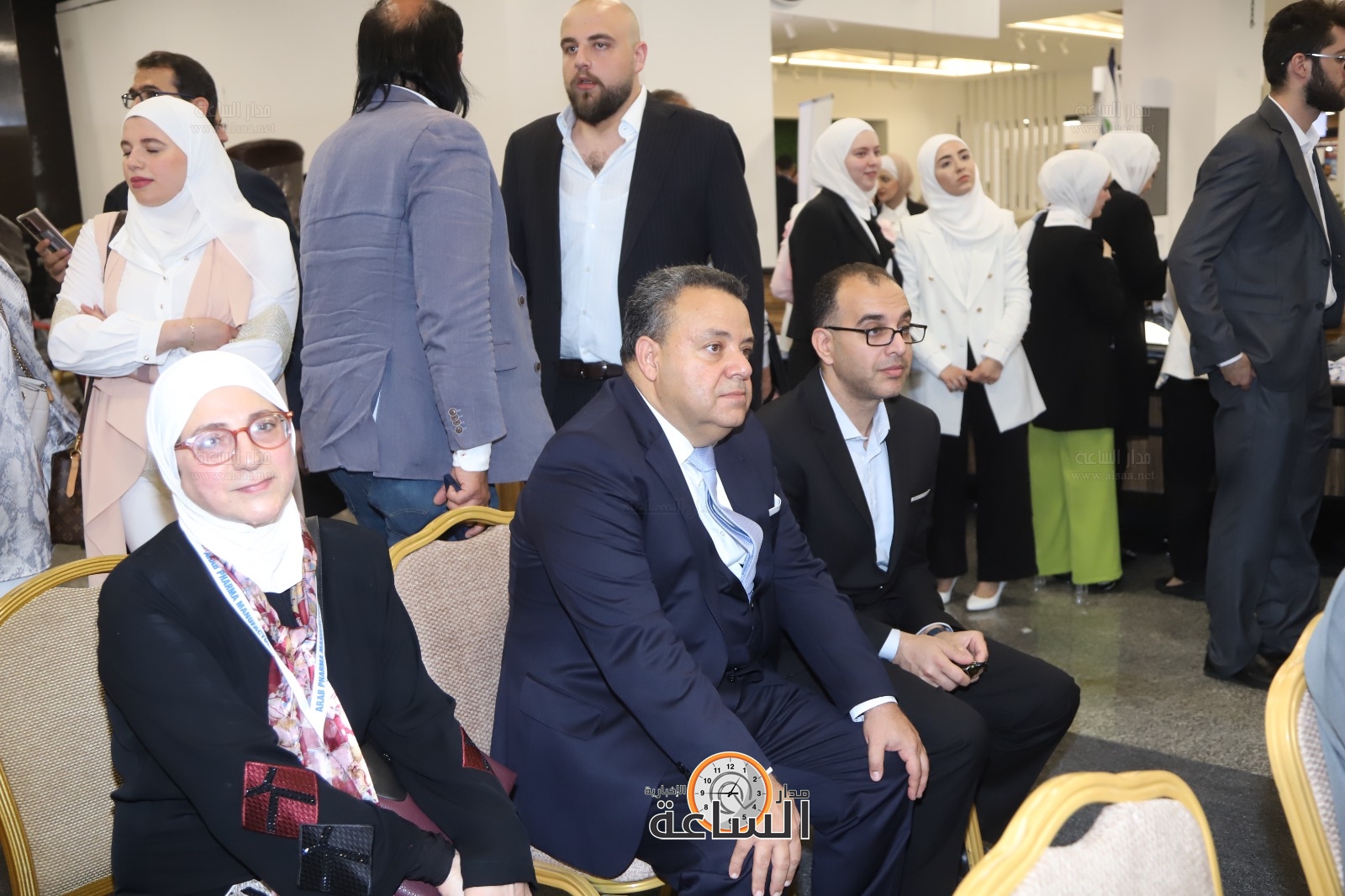 Madar Al-Saa Images 0.5599775552258196