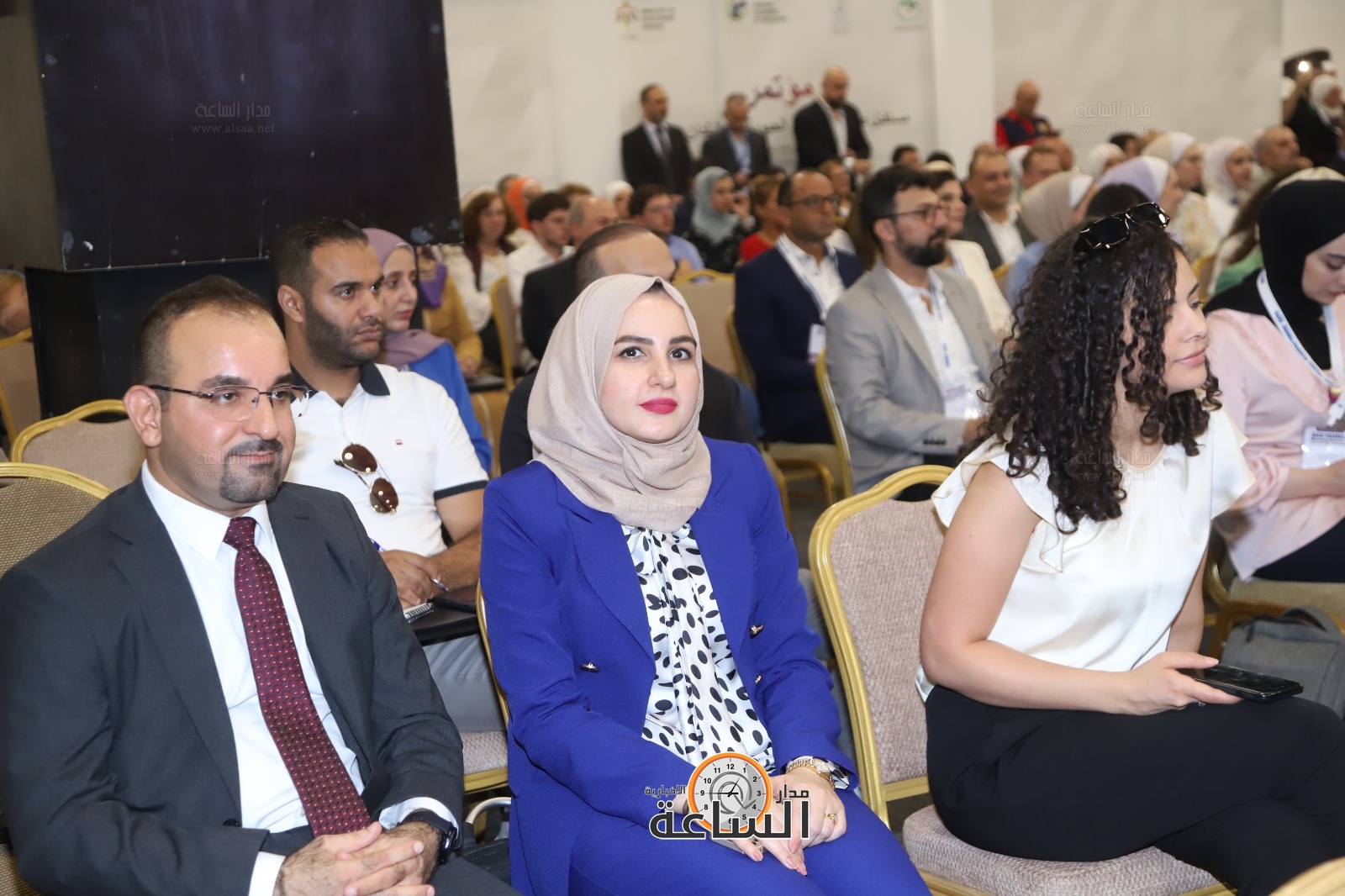 Madar Al-Saa Images 0.26529031135438363