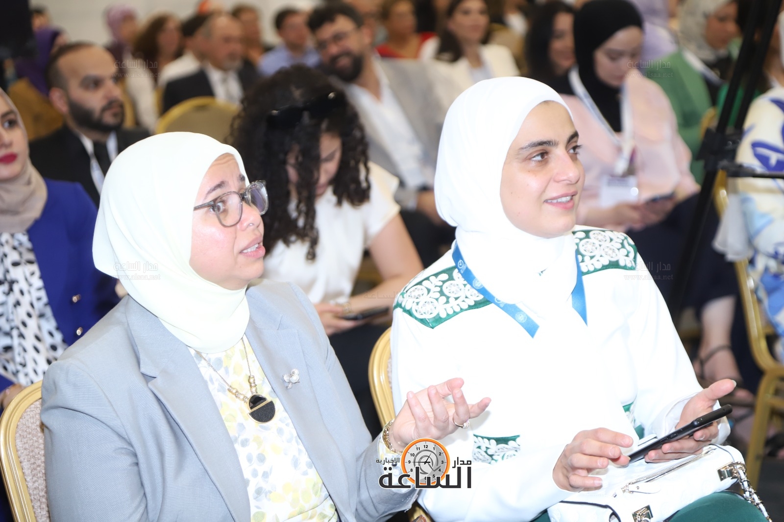 Madar Al-Saa Images 0.9229084301690497