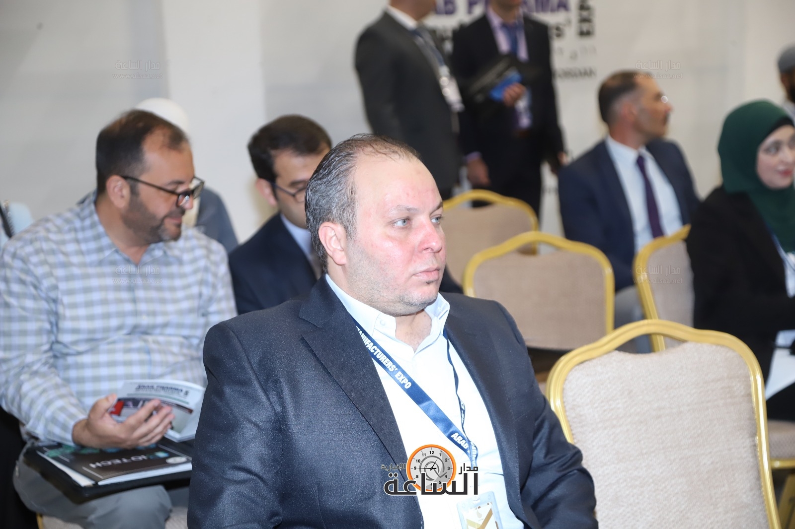 Madar Al-Saa Images 0.6209748958716684