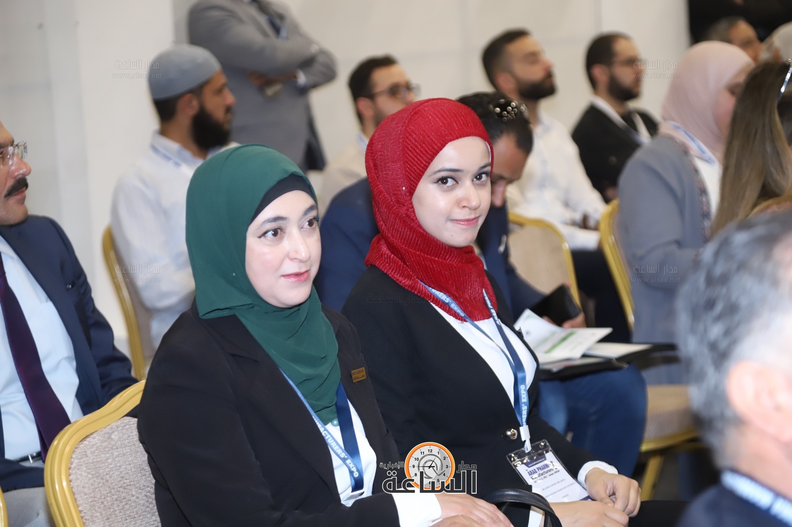 Madar Al-Saa Images 0.7058764218877687