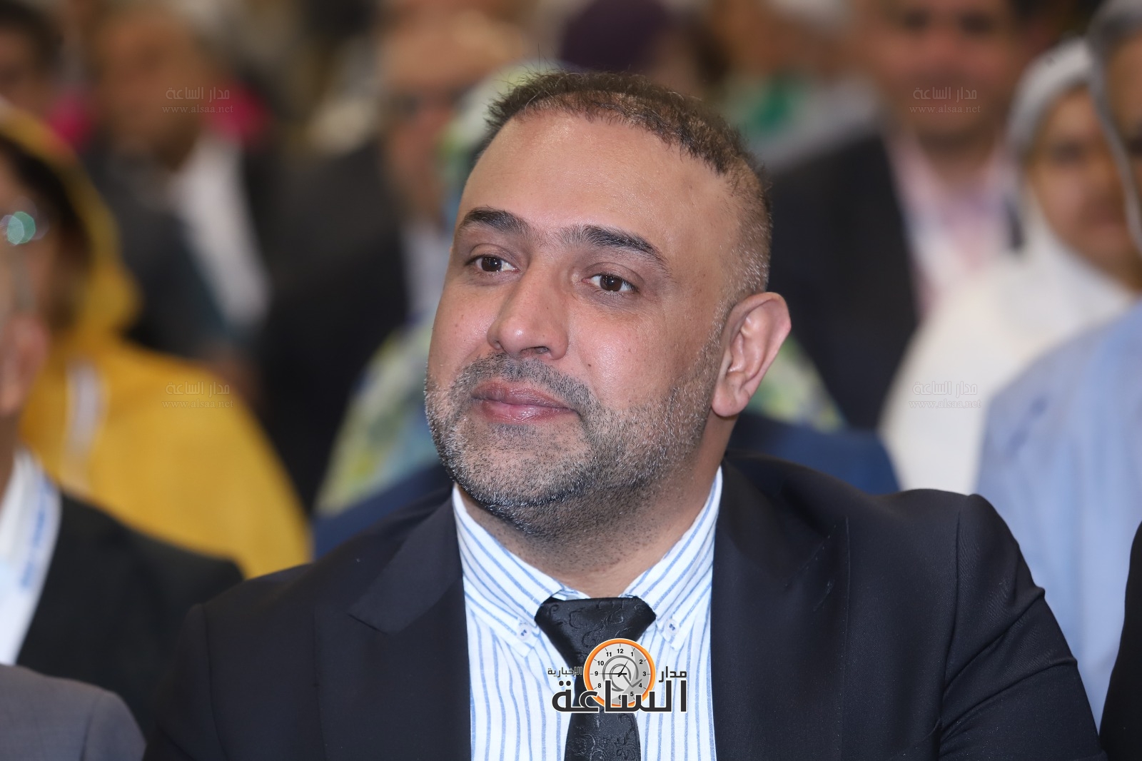 Madar Al-Saa Images 0.17878493207140866