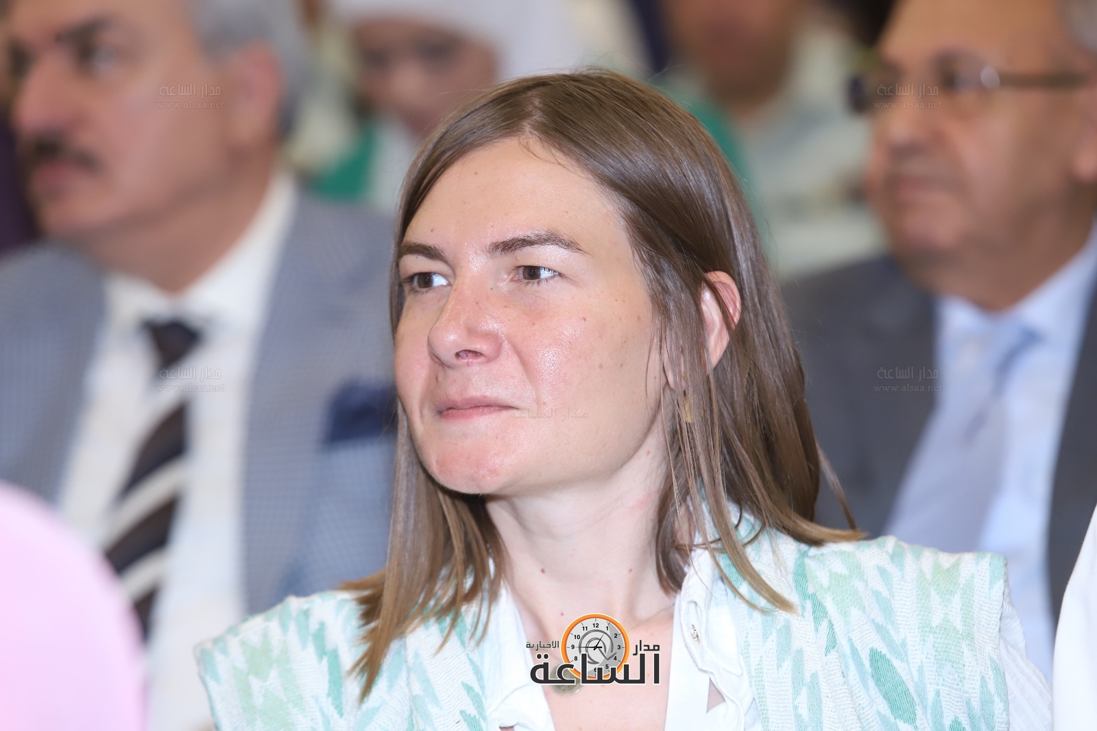 Madar Al-Saa Images 0.9891833565824191