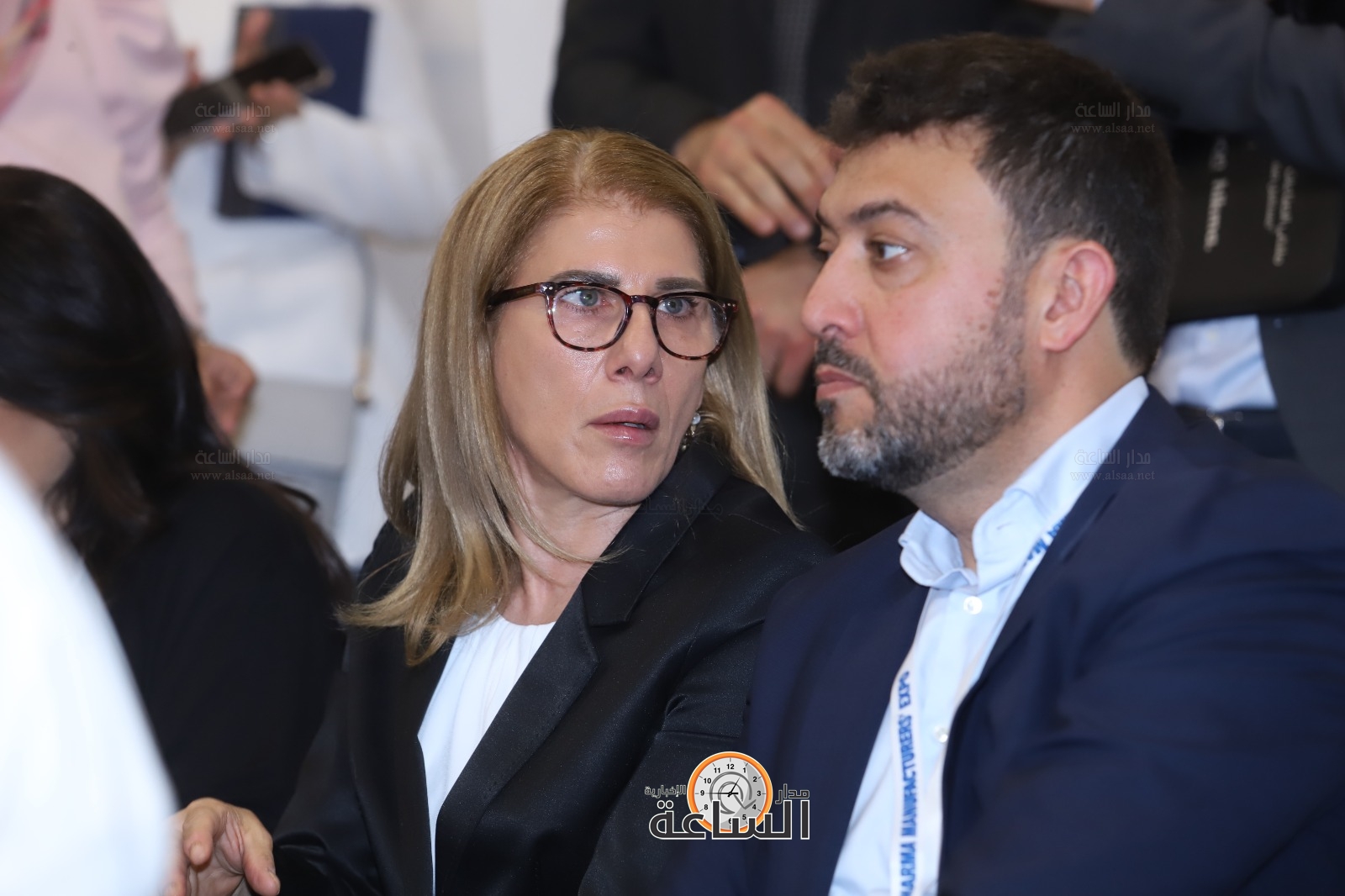 Madar Al-Saa Images 0.6778374058163766