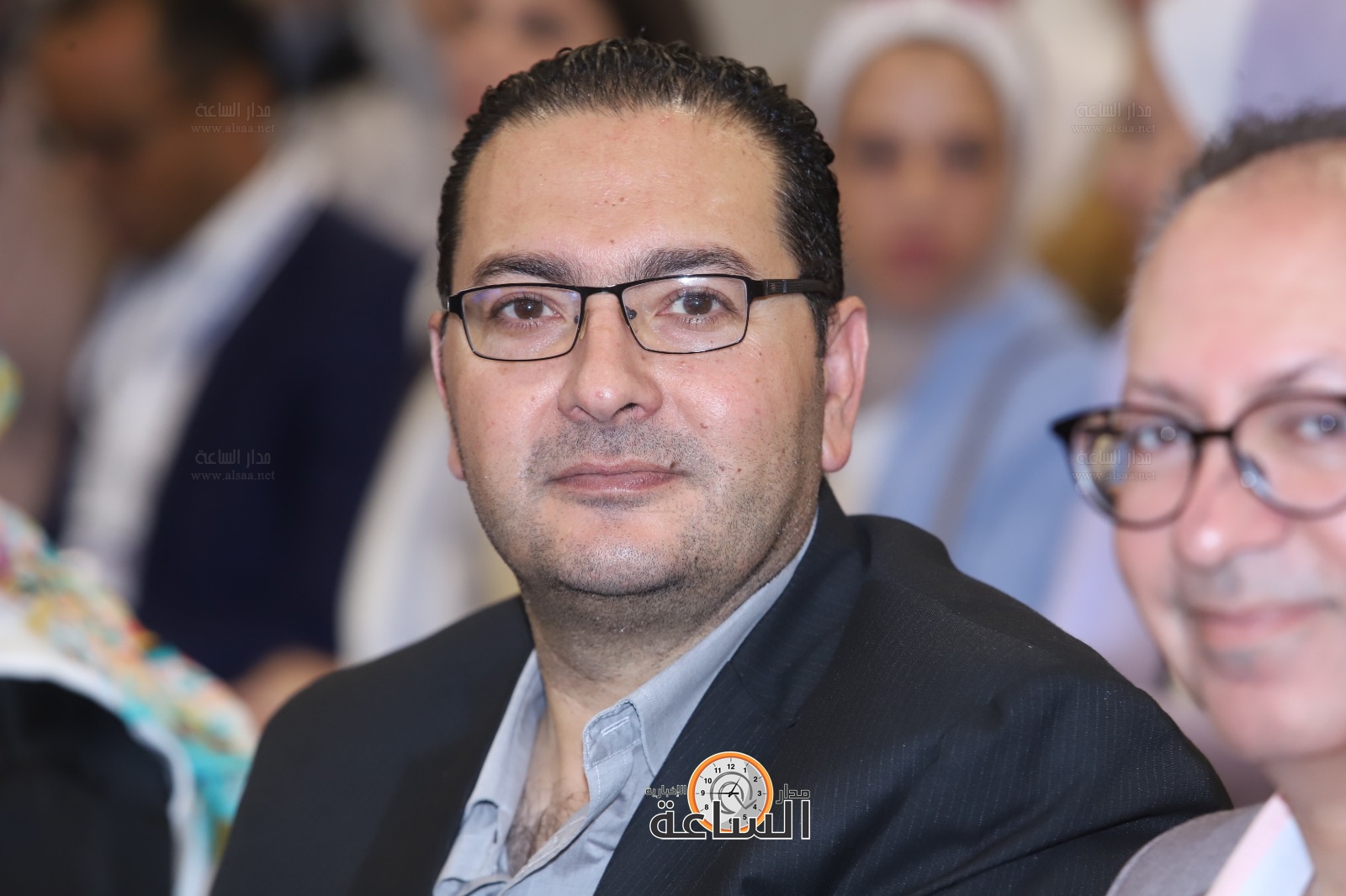 Madar Al-Saa Images 0.9196638708887042