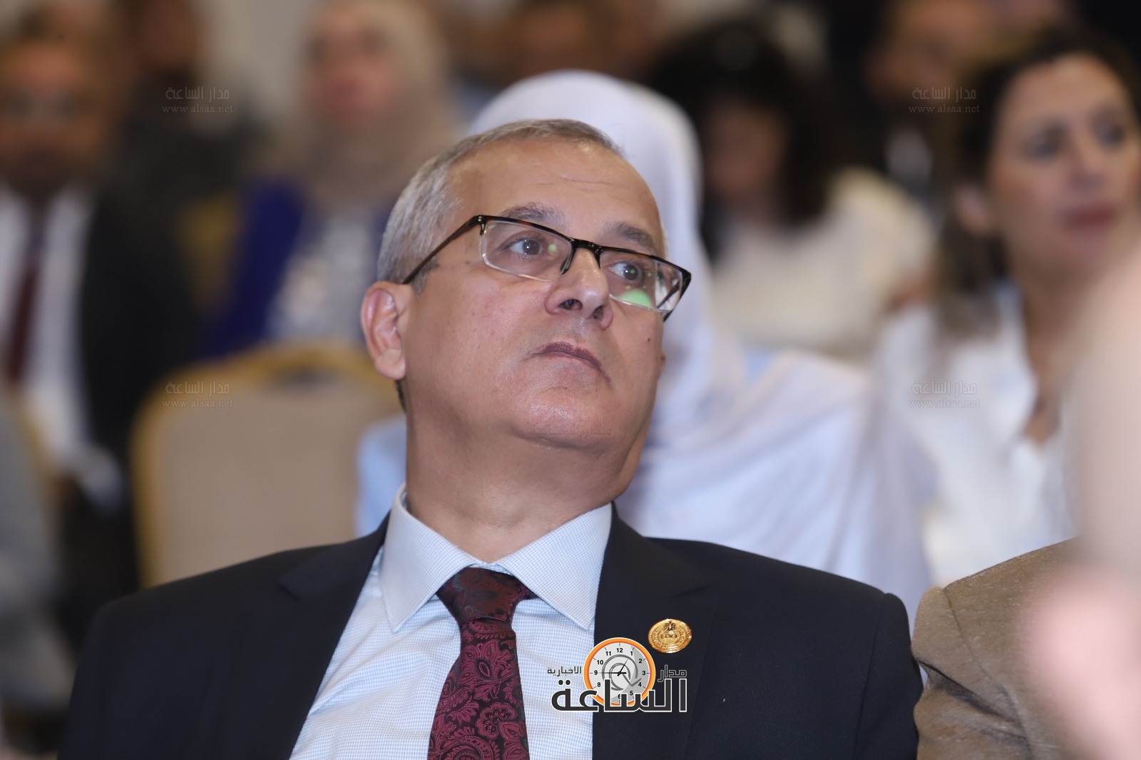 Madar Al-Saa Images 0.41832784514288746