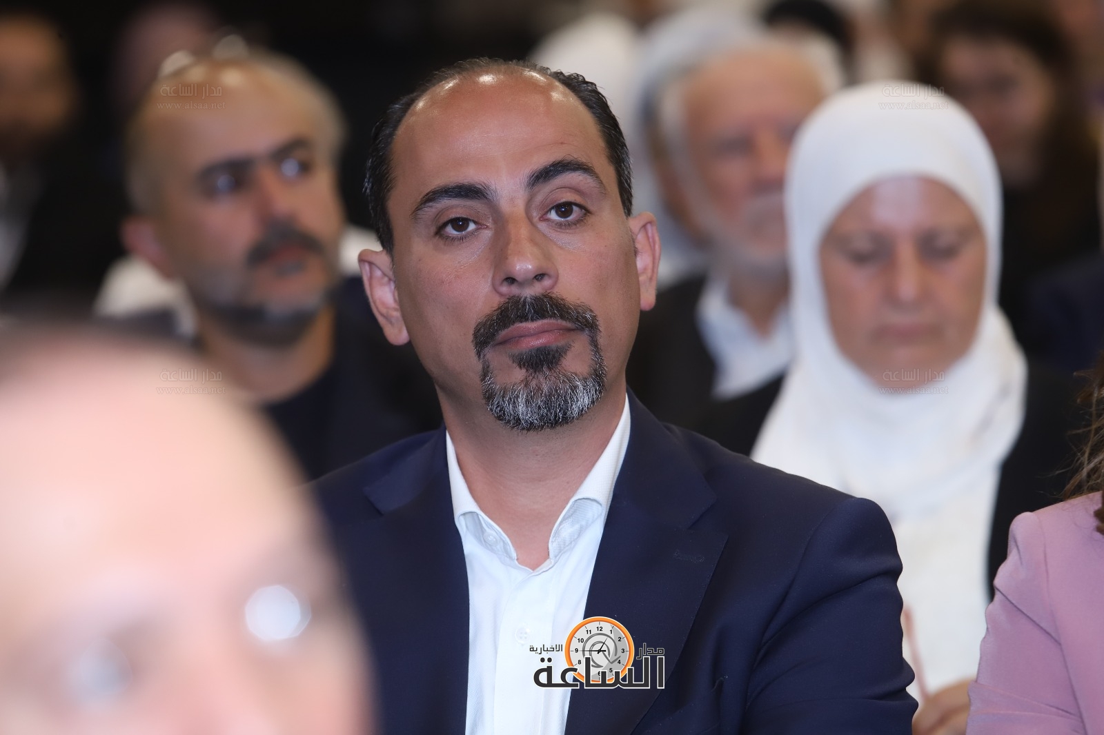 Madar Al-Saa Images 0.09536750917251502