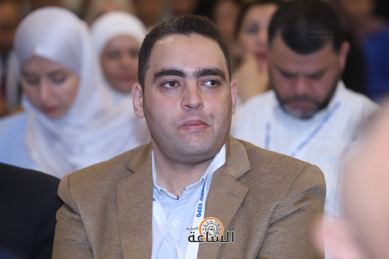 Madar Al-Saa Images 0.6400341413807156