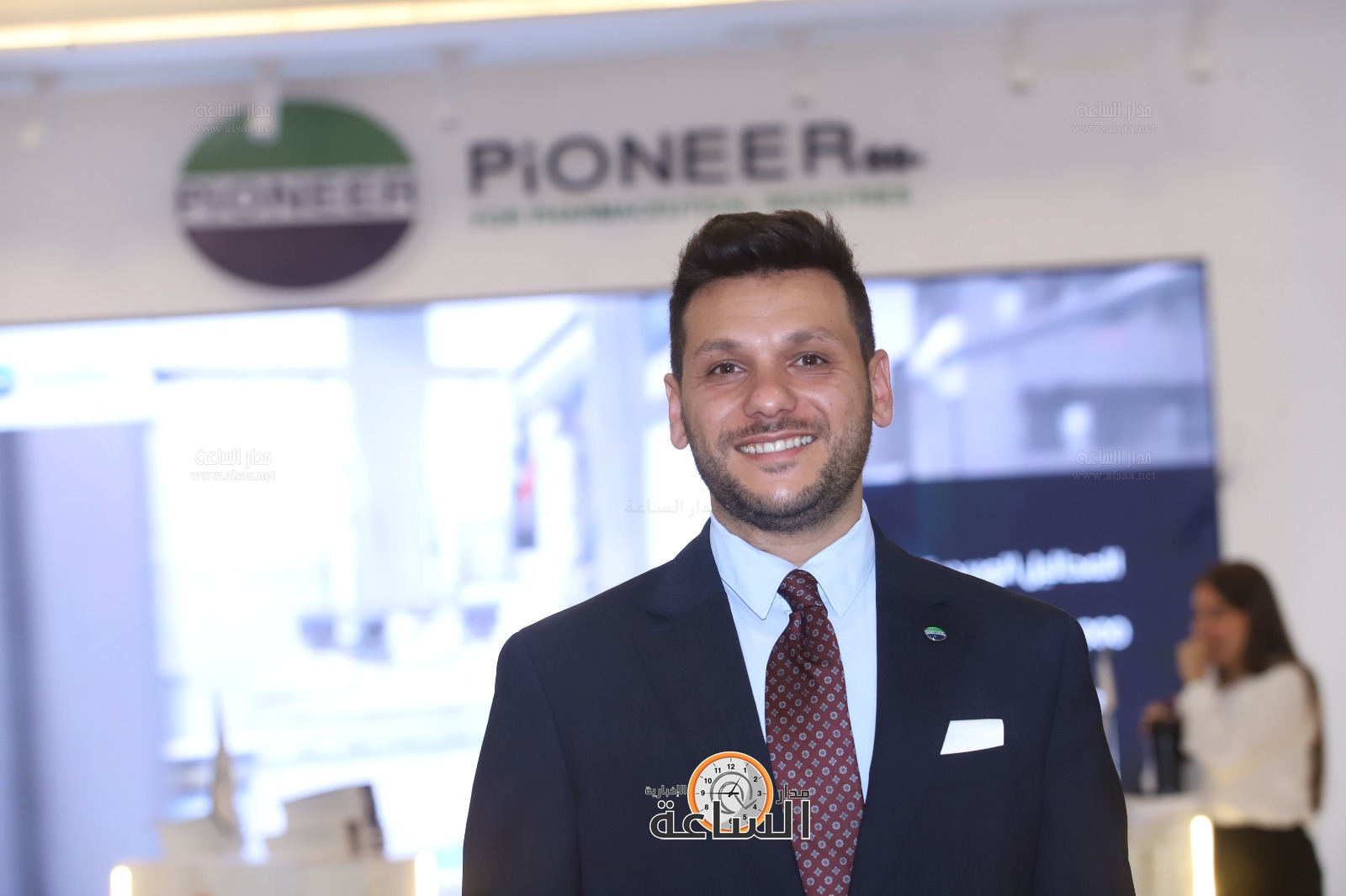 Madar Al-Saa Images 0.1460404007306455