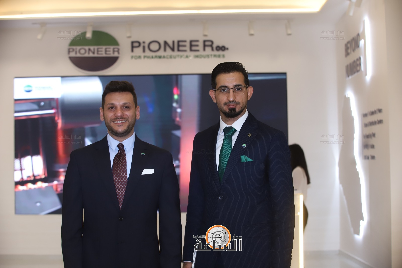 Madar Al-Saa Images 0.36866842170153713