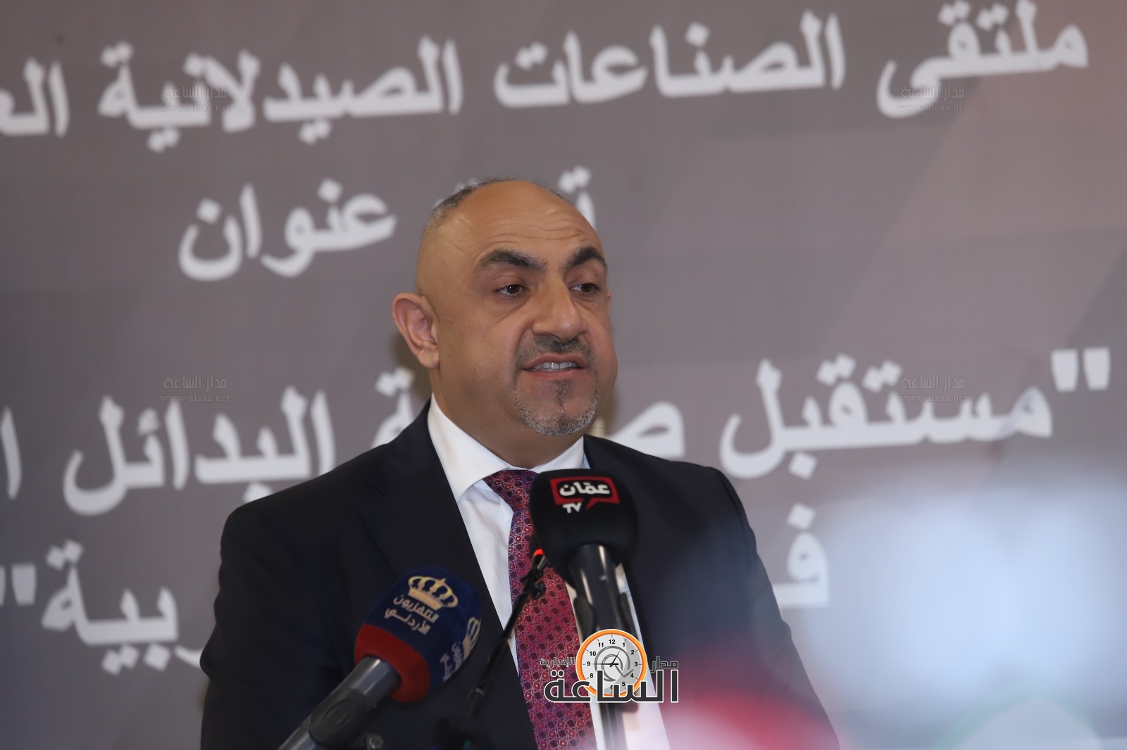 Madar Al-Saa Images 0.3130888397605909