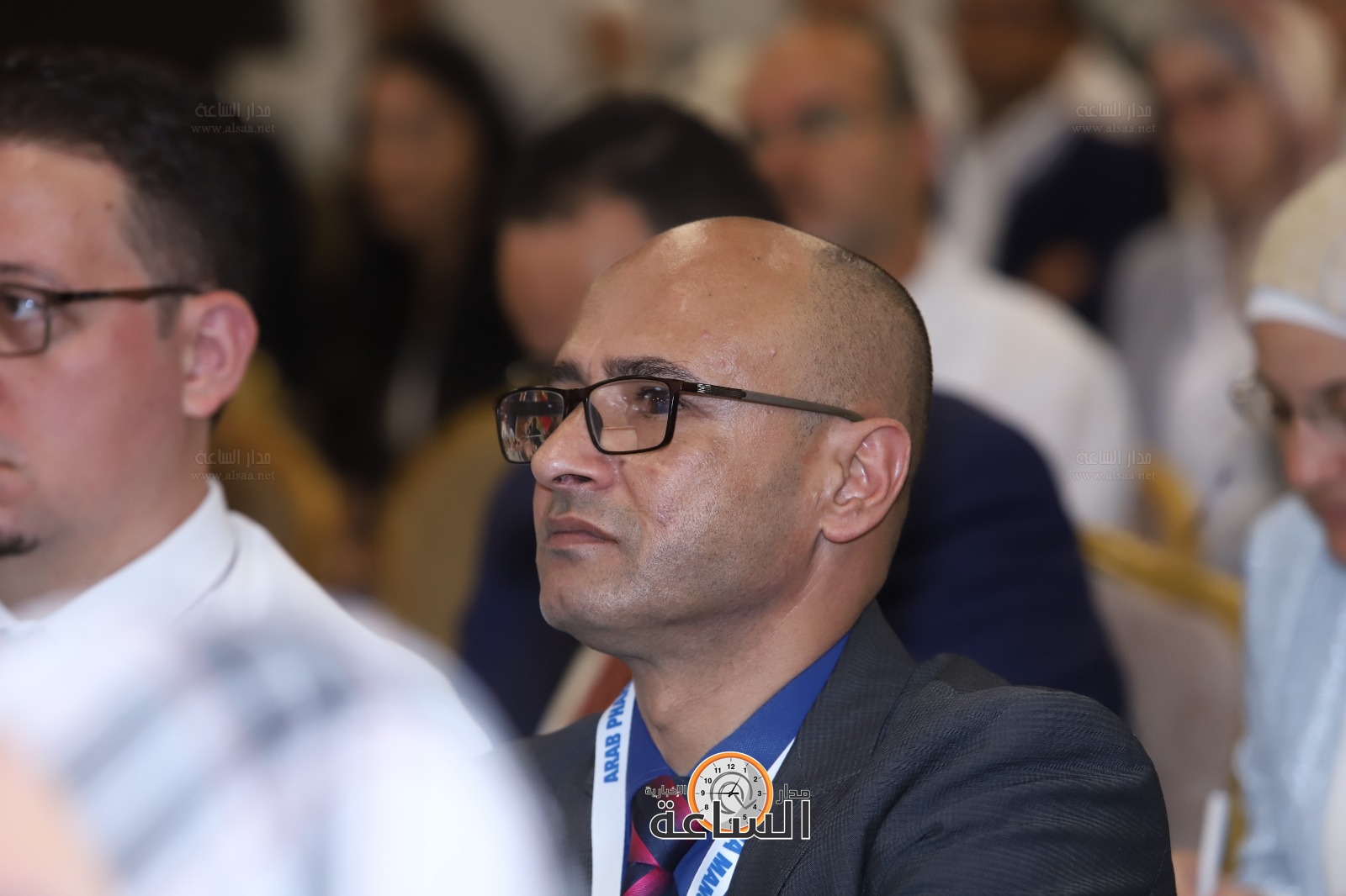 Madar Al-Saa Images 0.8026110109773995