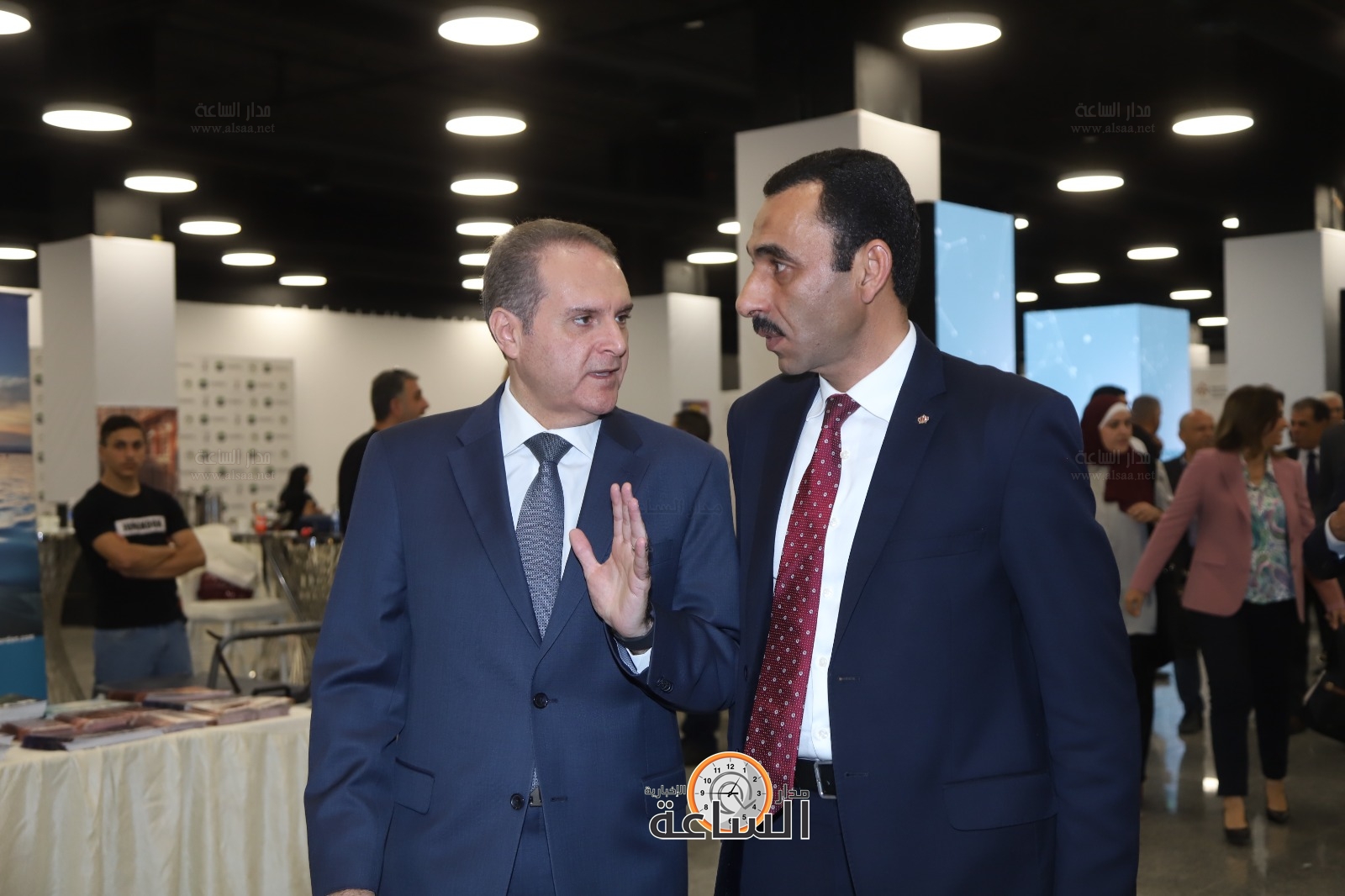 Madar Al-Saa Images 0.816723697481925