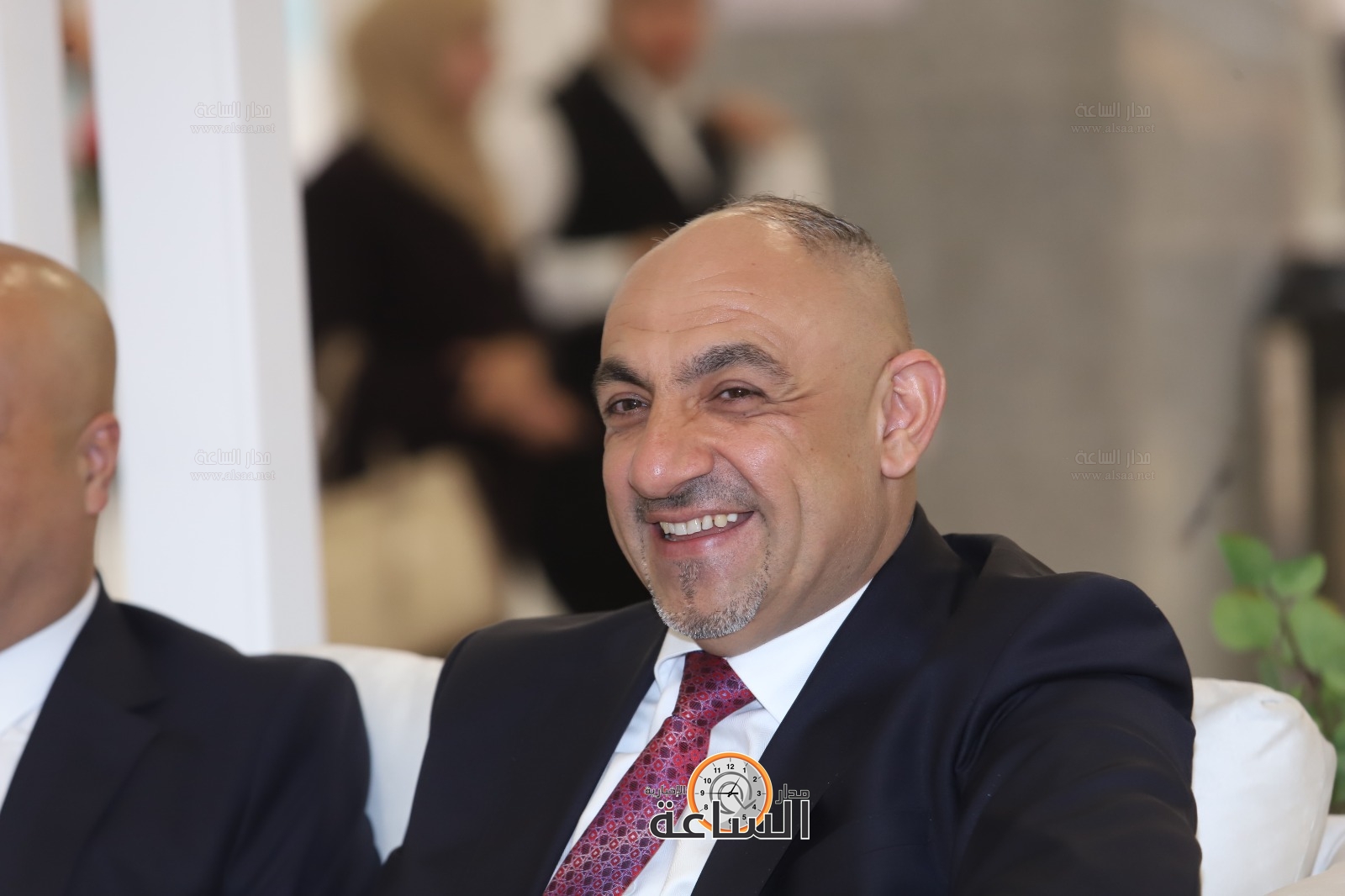 Madar Al-Saa Images 0.5152792379719517