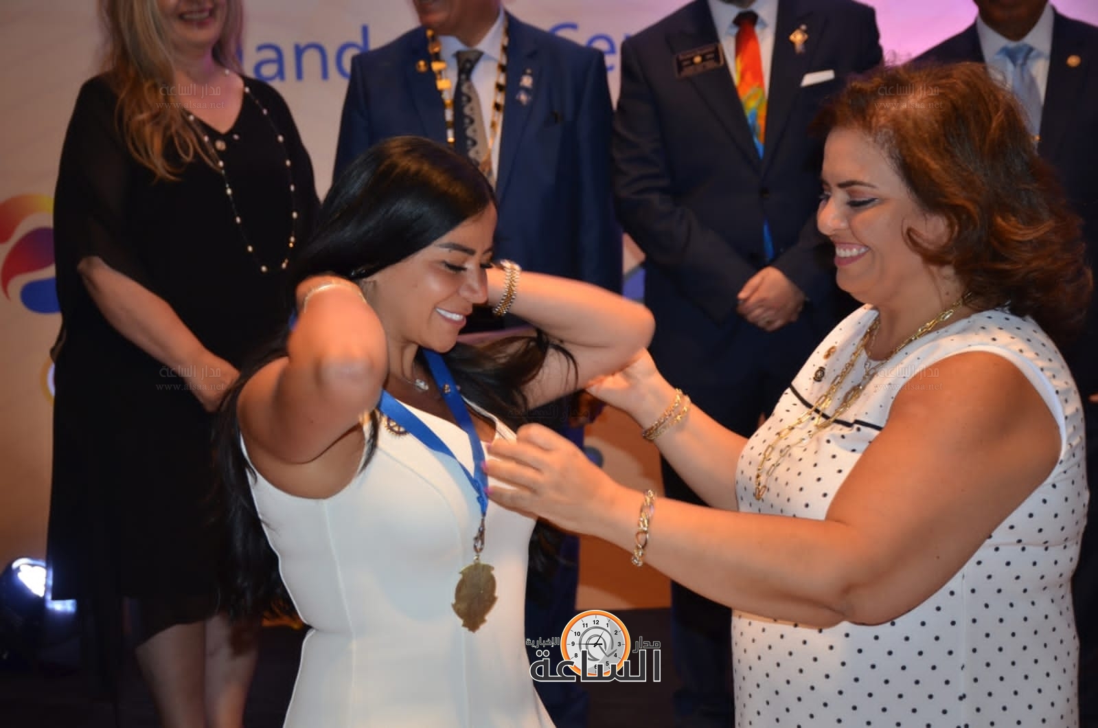 Madar Al-Saa Images 0.5132616525263873