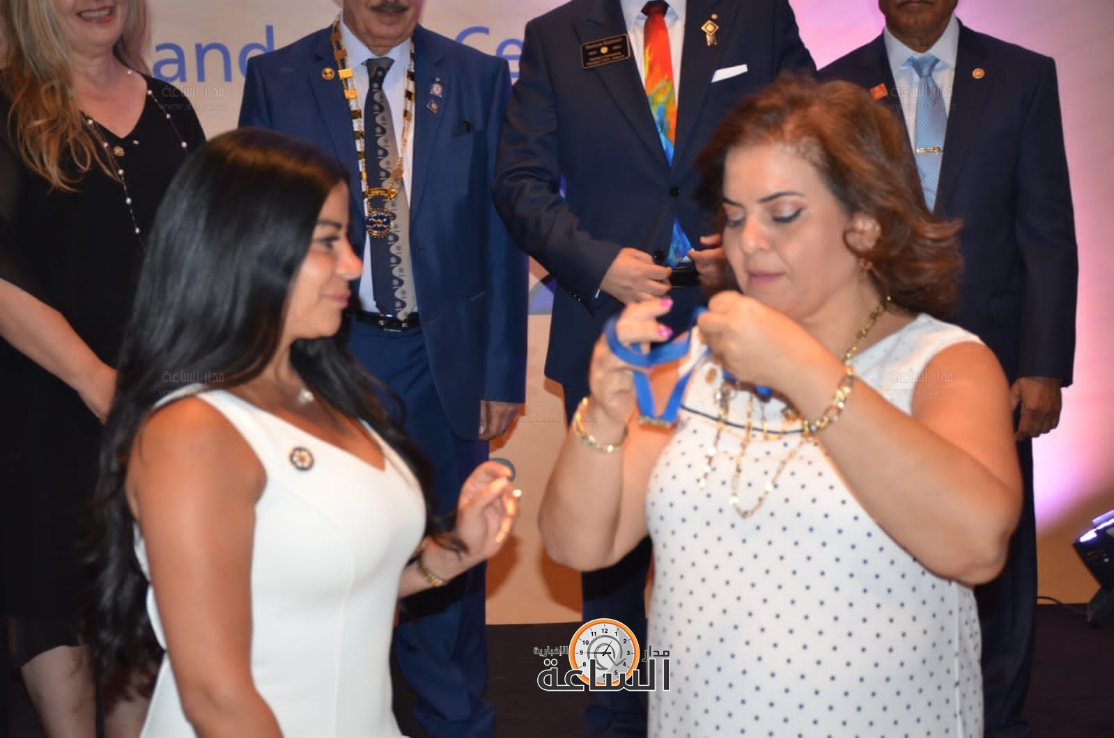 Madar Al-Saa Images 0.2251958503794398