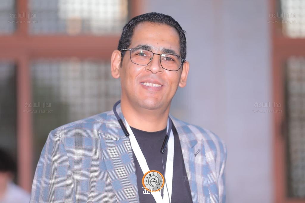 Madar Al-Saa Images 0.4212665726370928