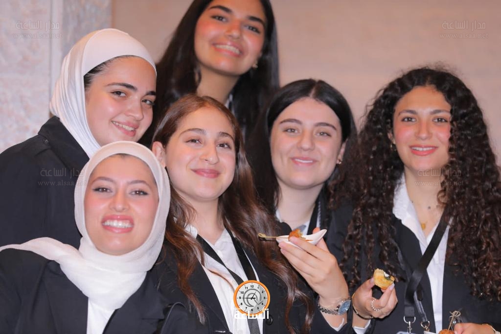 Madar Al-Saa Images 0.029939787504481563