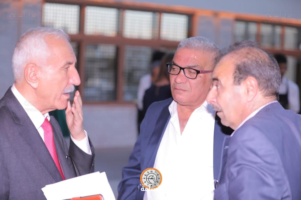 Madar Al-Saa Images 0.5548668542396598