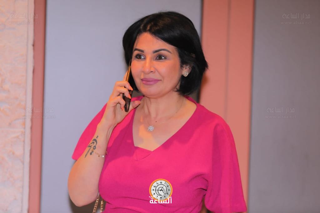 Madar Al-Saa Images 0.47000401011257065