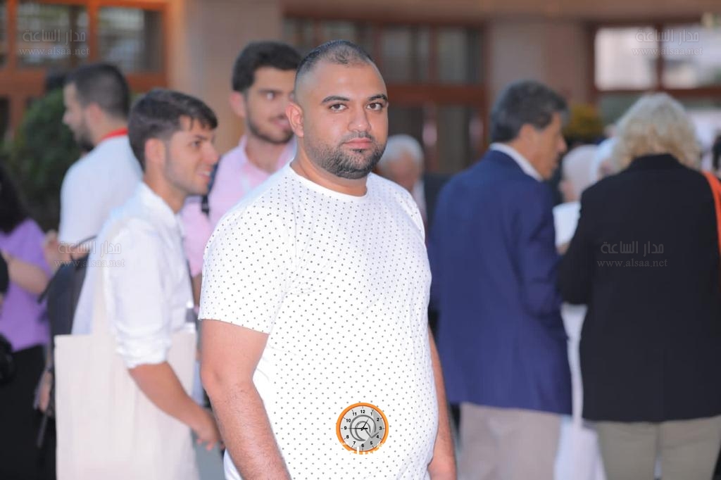 Madar Al-Saa Images 0.3362348752629578