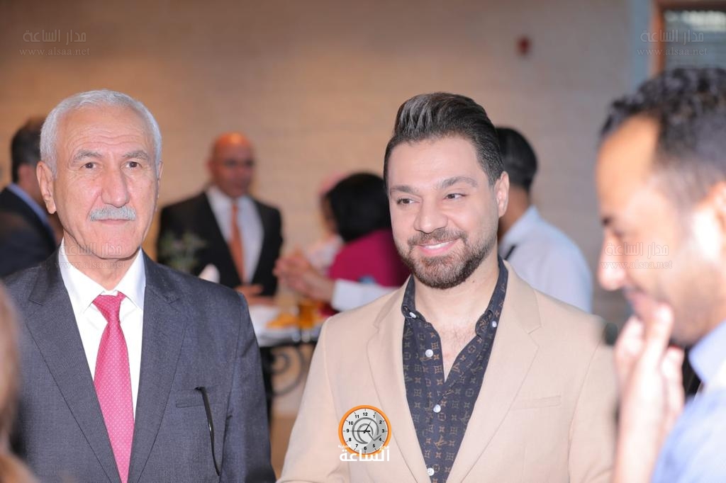 Madar Al-Saa Images 0.8490992839549376