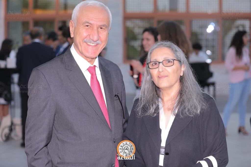 Madar Al-Saa Images 0.6038272703918002