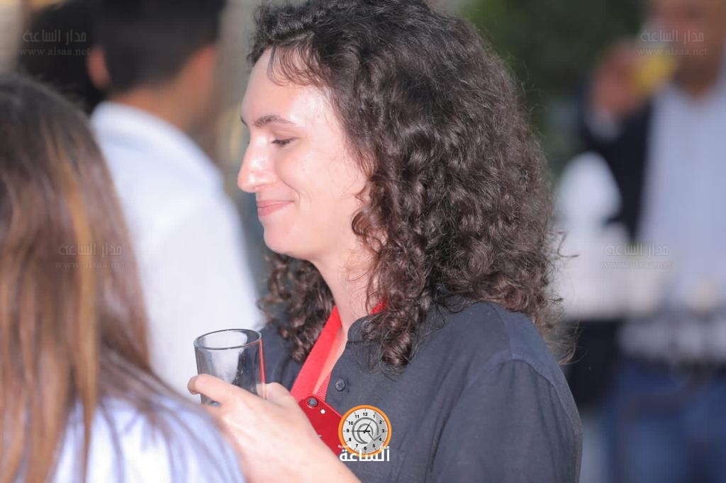 Madar Al-Saa Images 0.21410120749731698