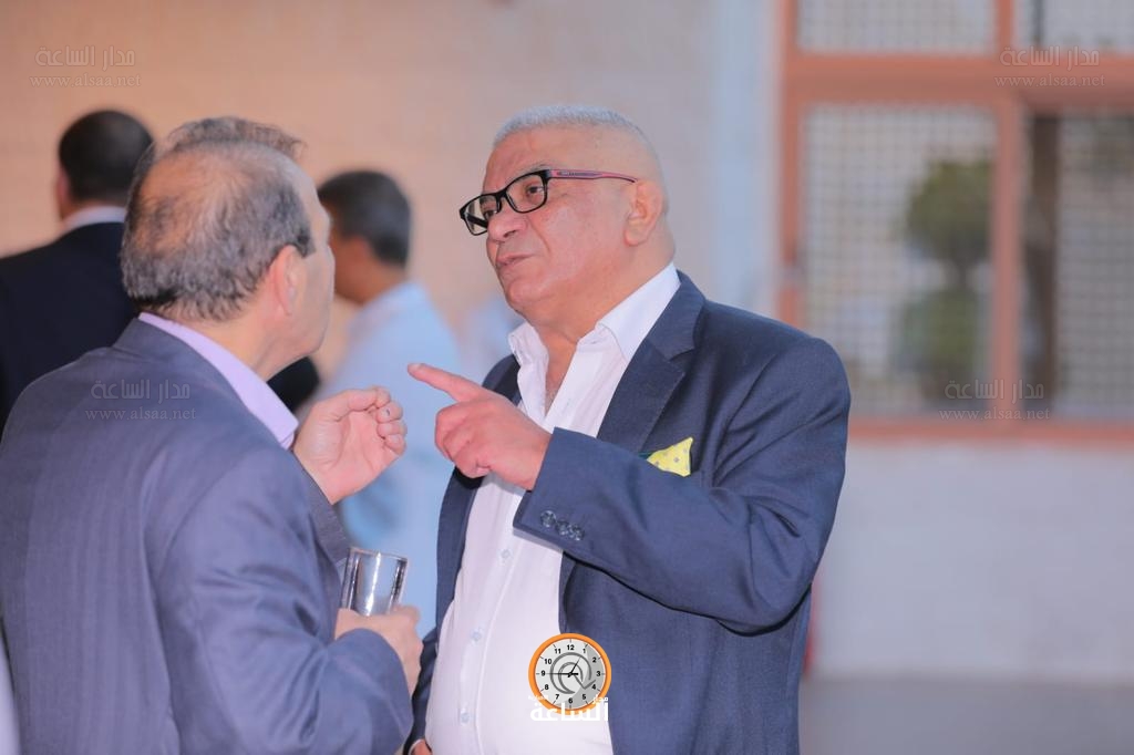 Madar Al-Saa Images 0.9100715127912917