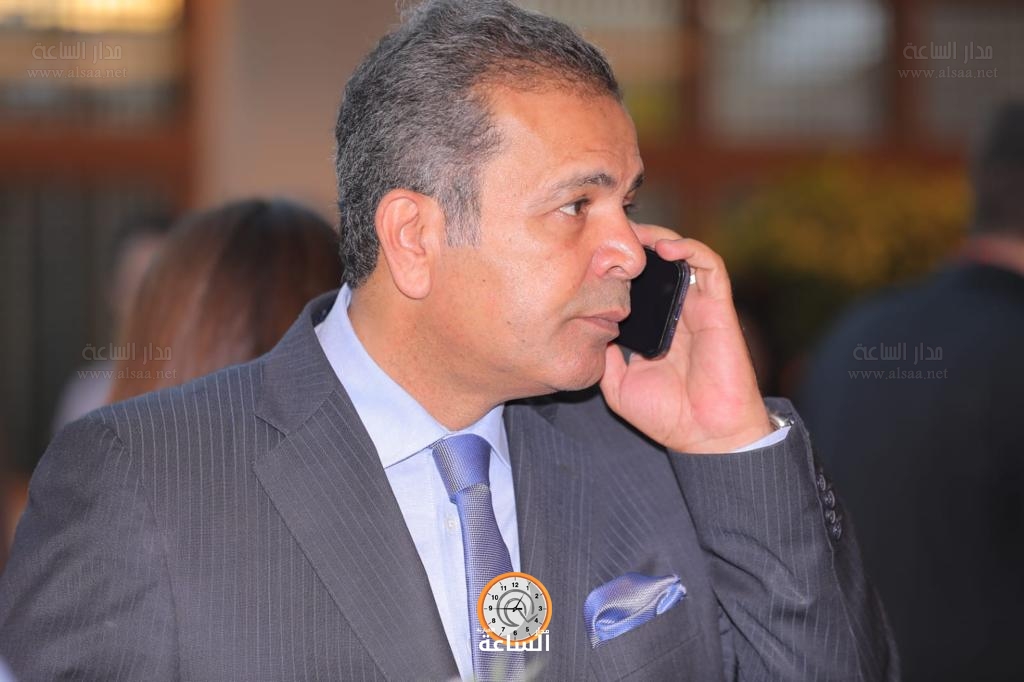 Madar Al-Saa Images 0.08557155748014389